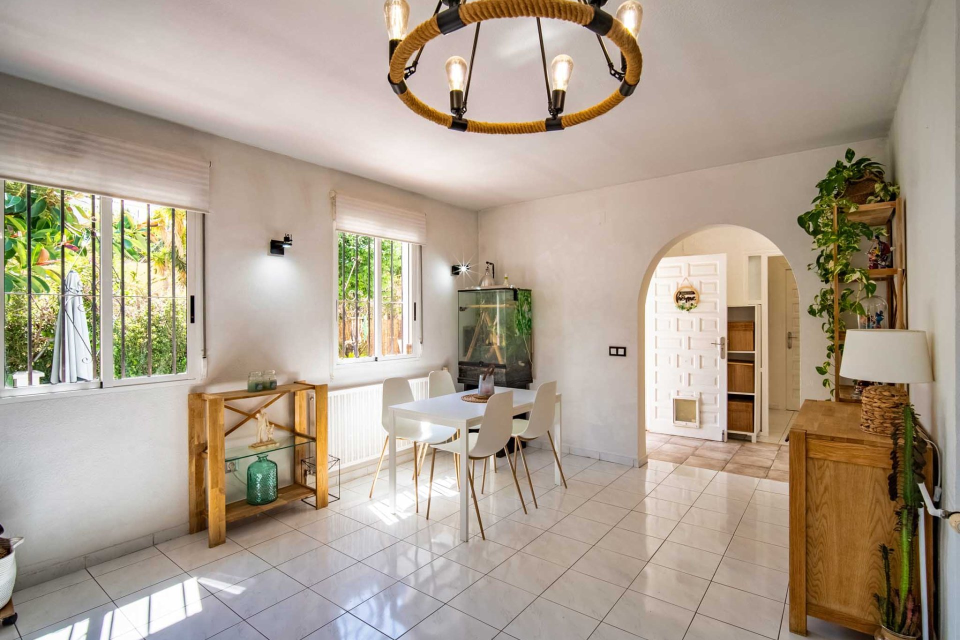 Reventa - Villa -
Alfaz del Pi - Colonia Escandinavia