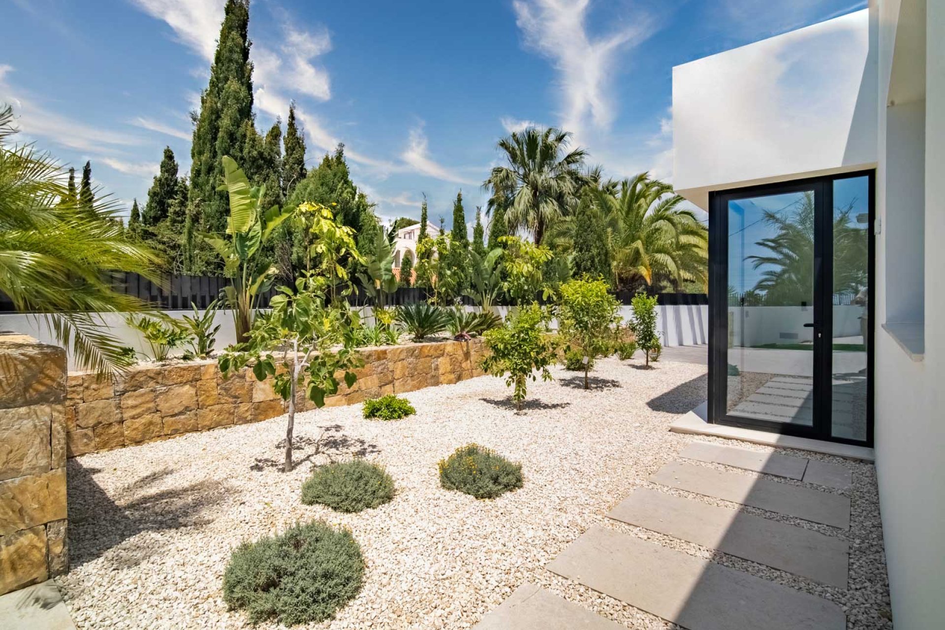 Reventa - Villa -
Alfaz del Pi - Colonia Escandinavia