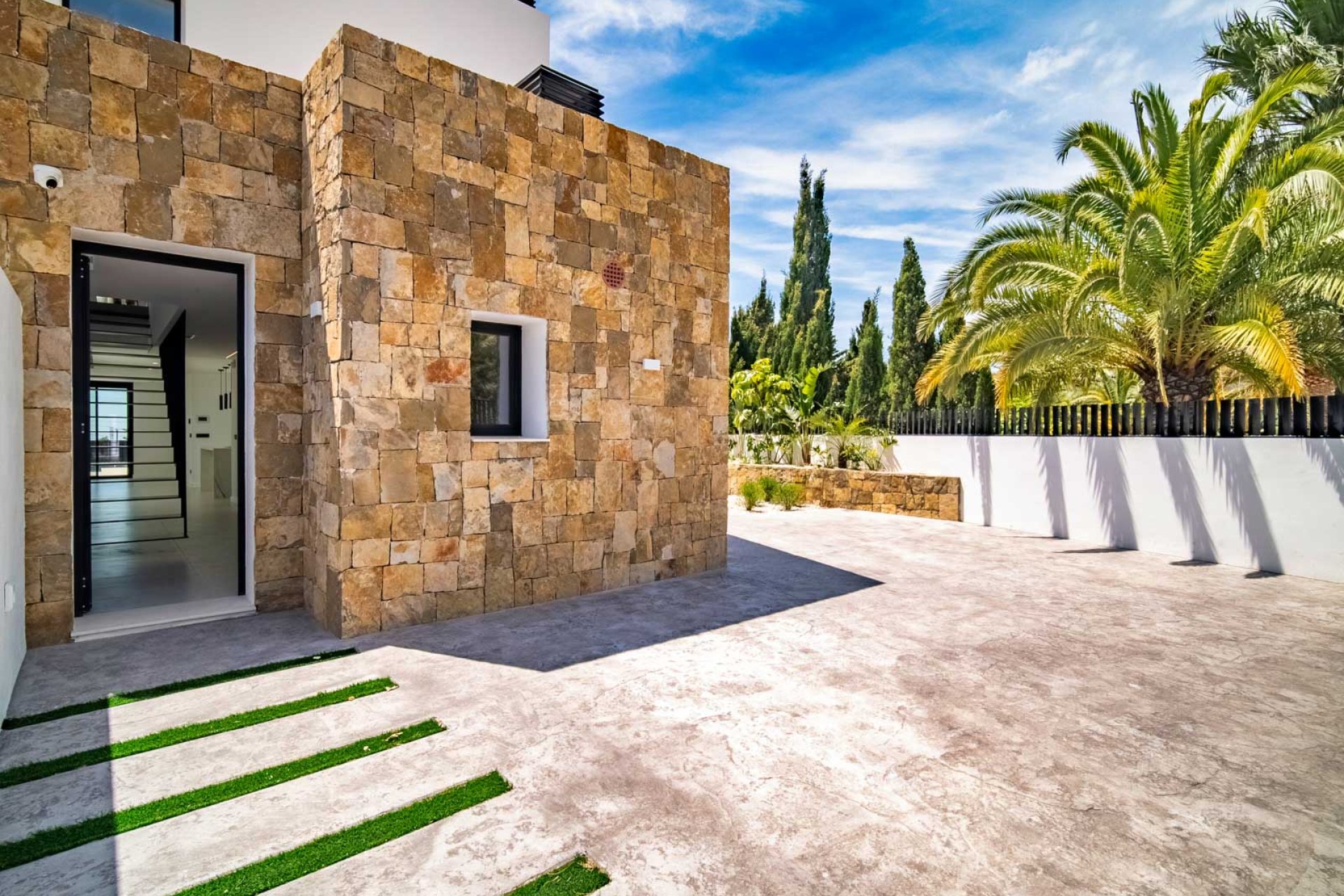 Reventa - Villa -
Alfaz del Pi - Colonia Escandinavia
