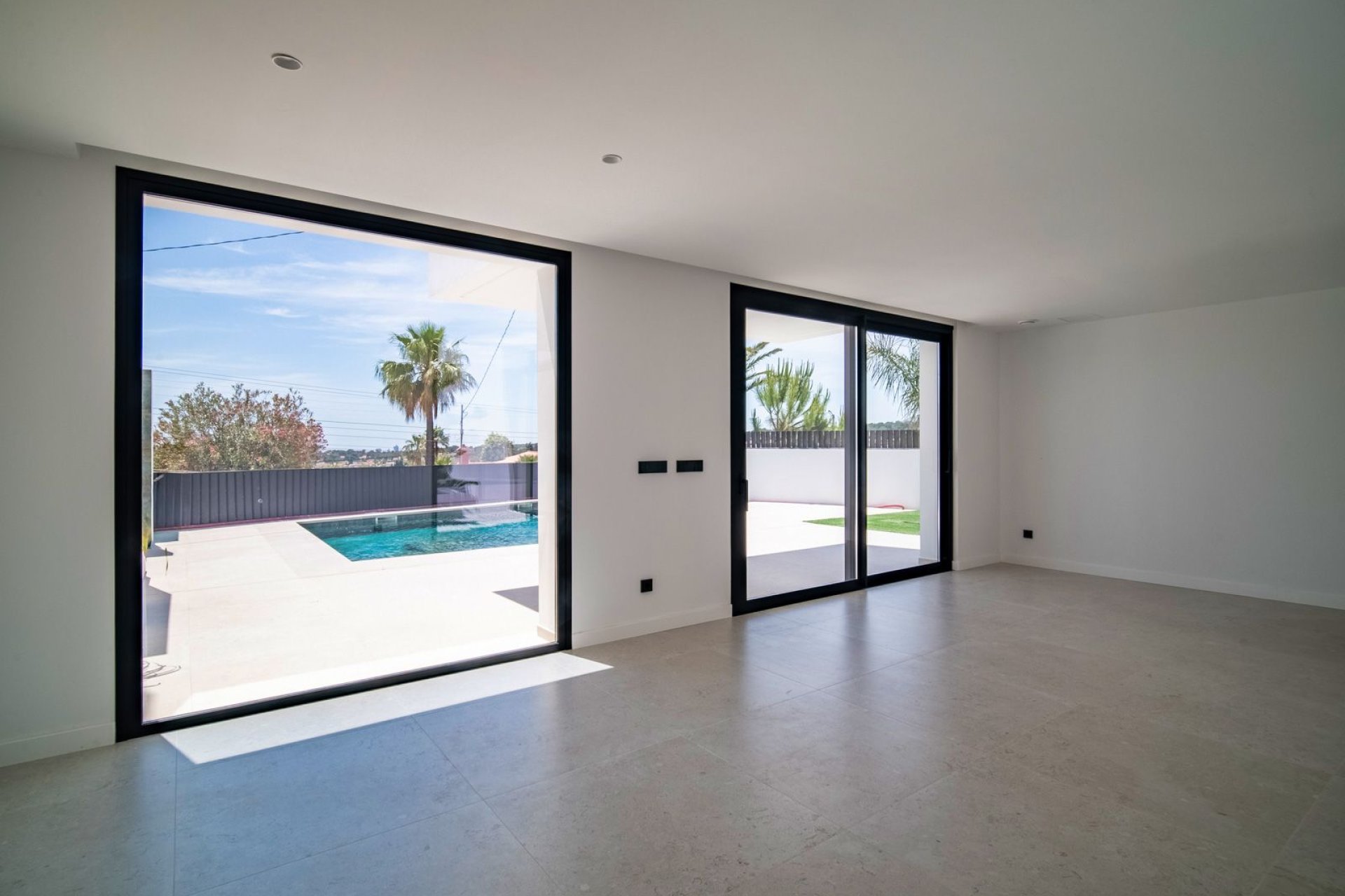 Reventa - Villa -
Alfaz del Pi - Colonia Escandinavia