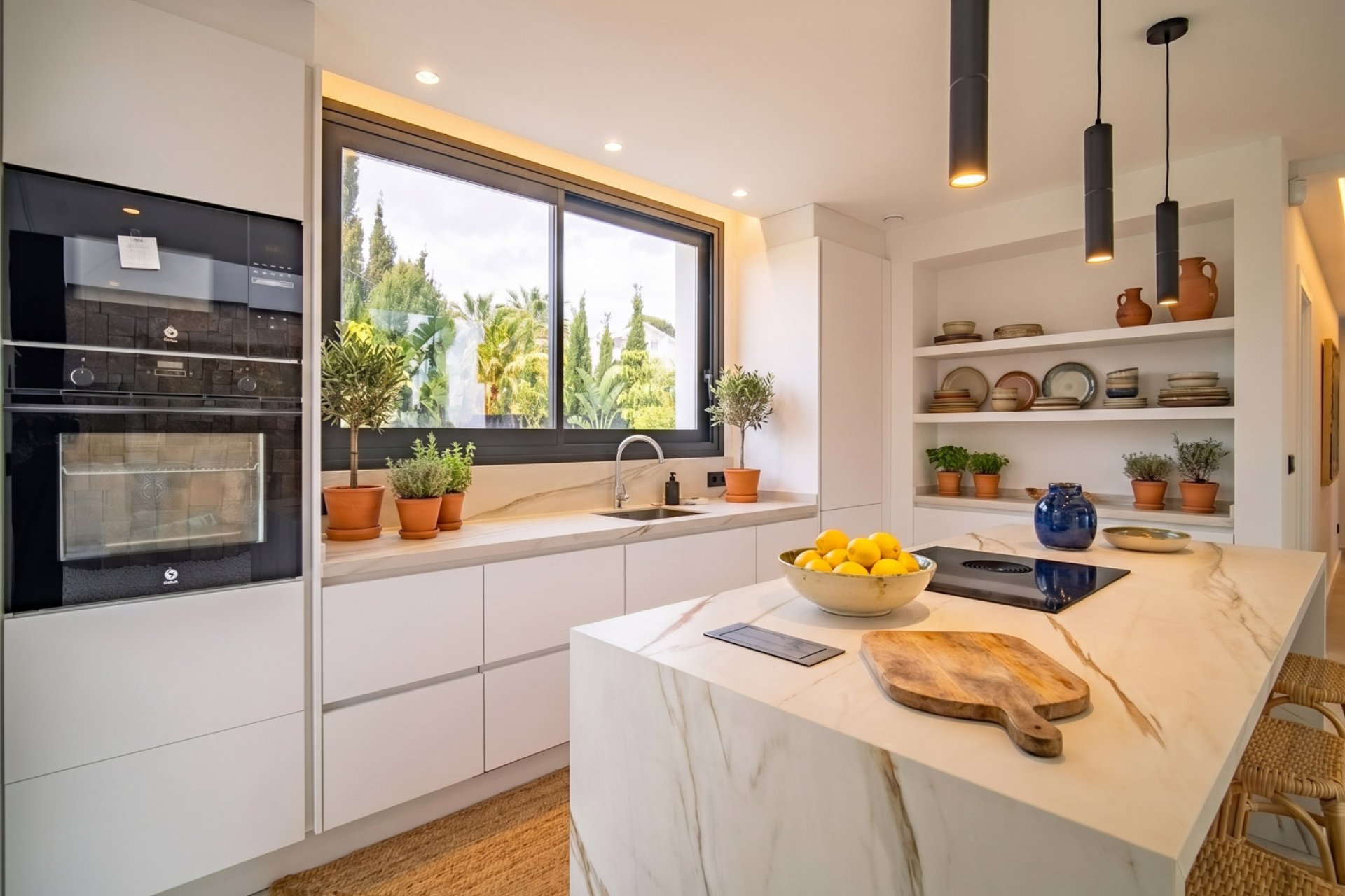 Reventa - Villa -
Alfaz del Pi - Colonia Escandinavia