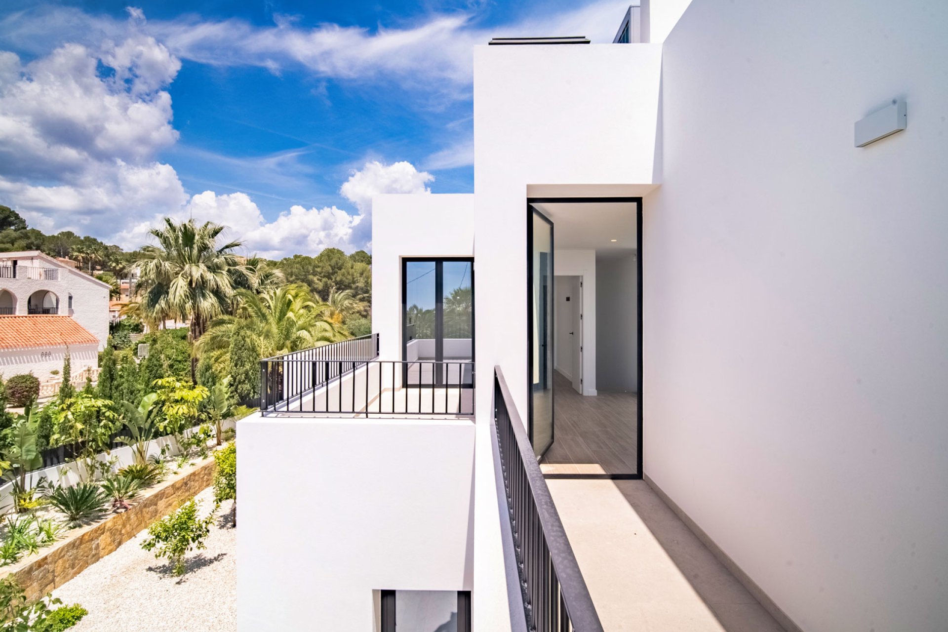 Reventa - Villa -
Alfaz del Pi - Colonia Escandinavia