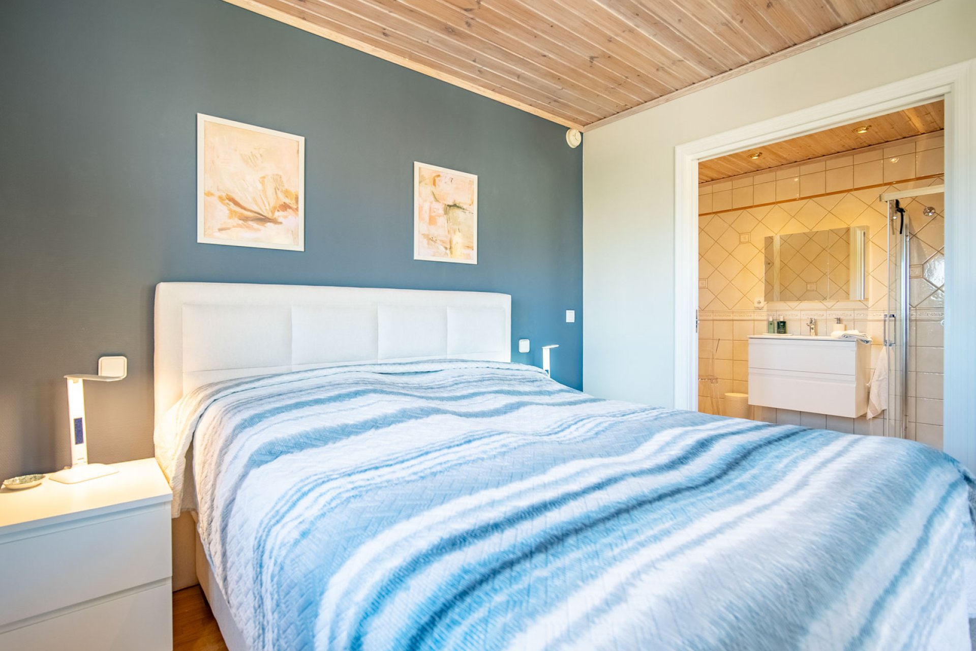 Reventa - Villa -
Alfaz del Pi - Colonia Escandinavia