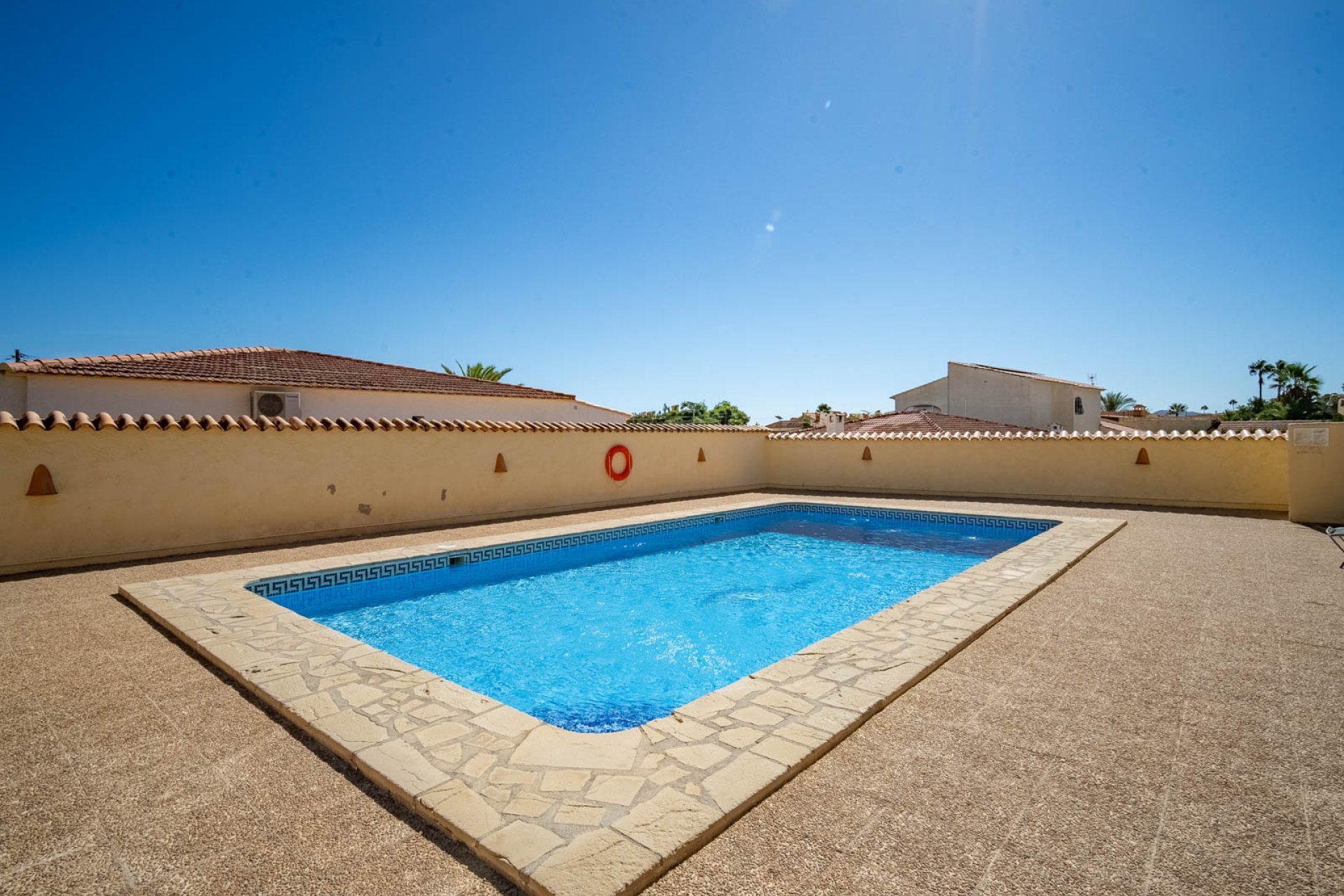 Reventa - Villa -
Alfaz del Pi - Colonia Escandinavia