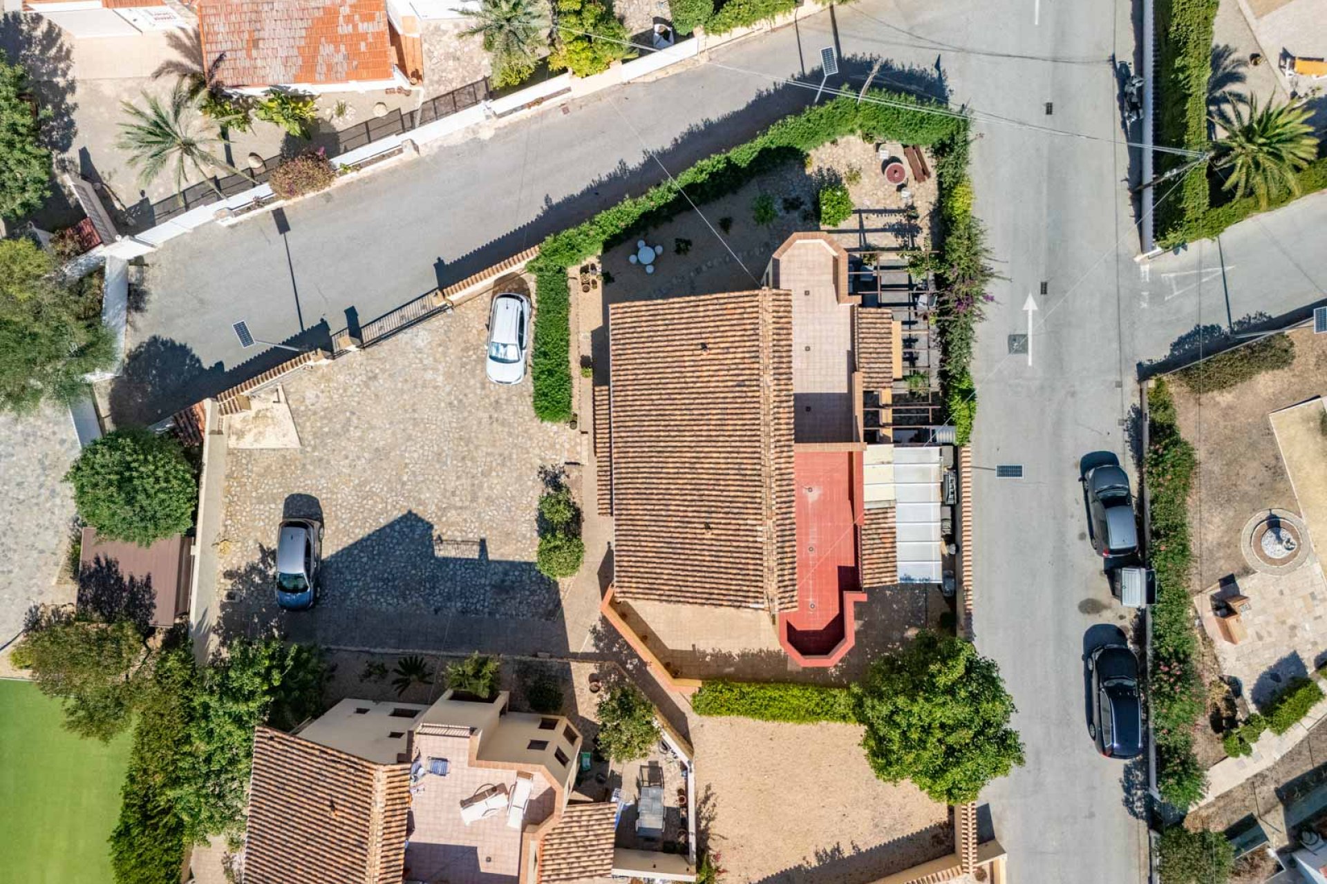 Reventa - Villa -
Alfaz del Pi - Colonia Escandinavia