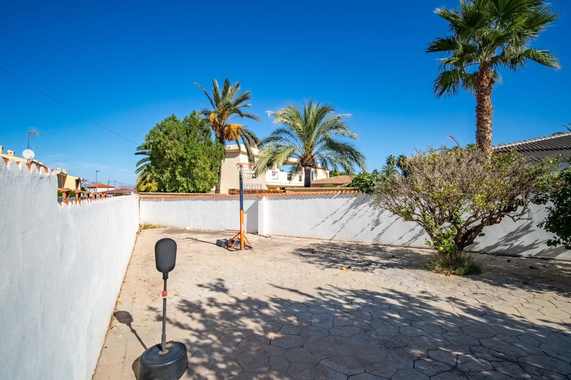 Reventa - Villa -
Alfaz del Pi - Colonia Escandinavia