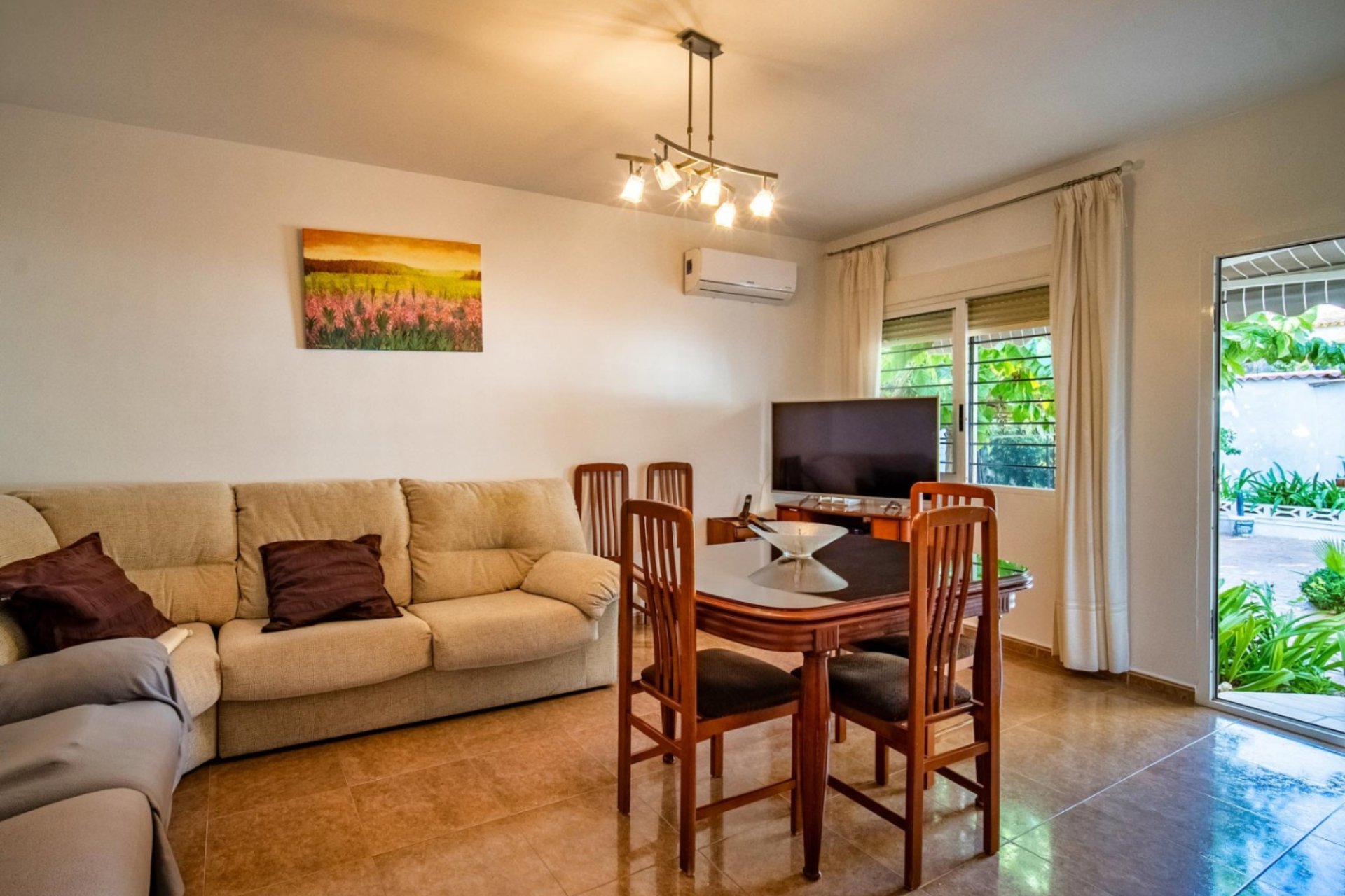 Reventa - Villa -
Alfaz del Pi - El Romeral