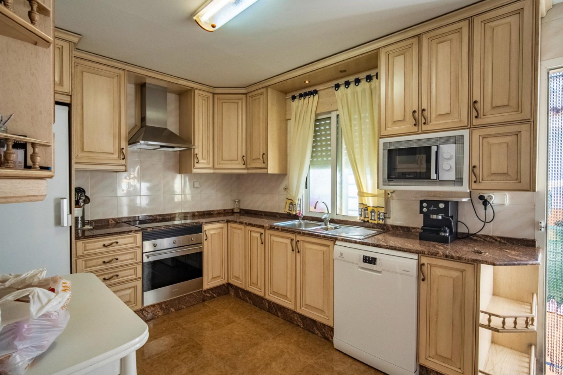 Reventa - Villa -
Alfaz del Pi - El Romeral