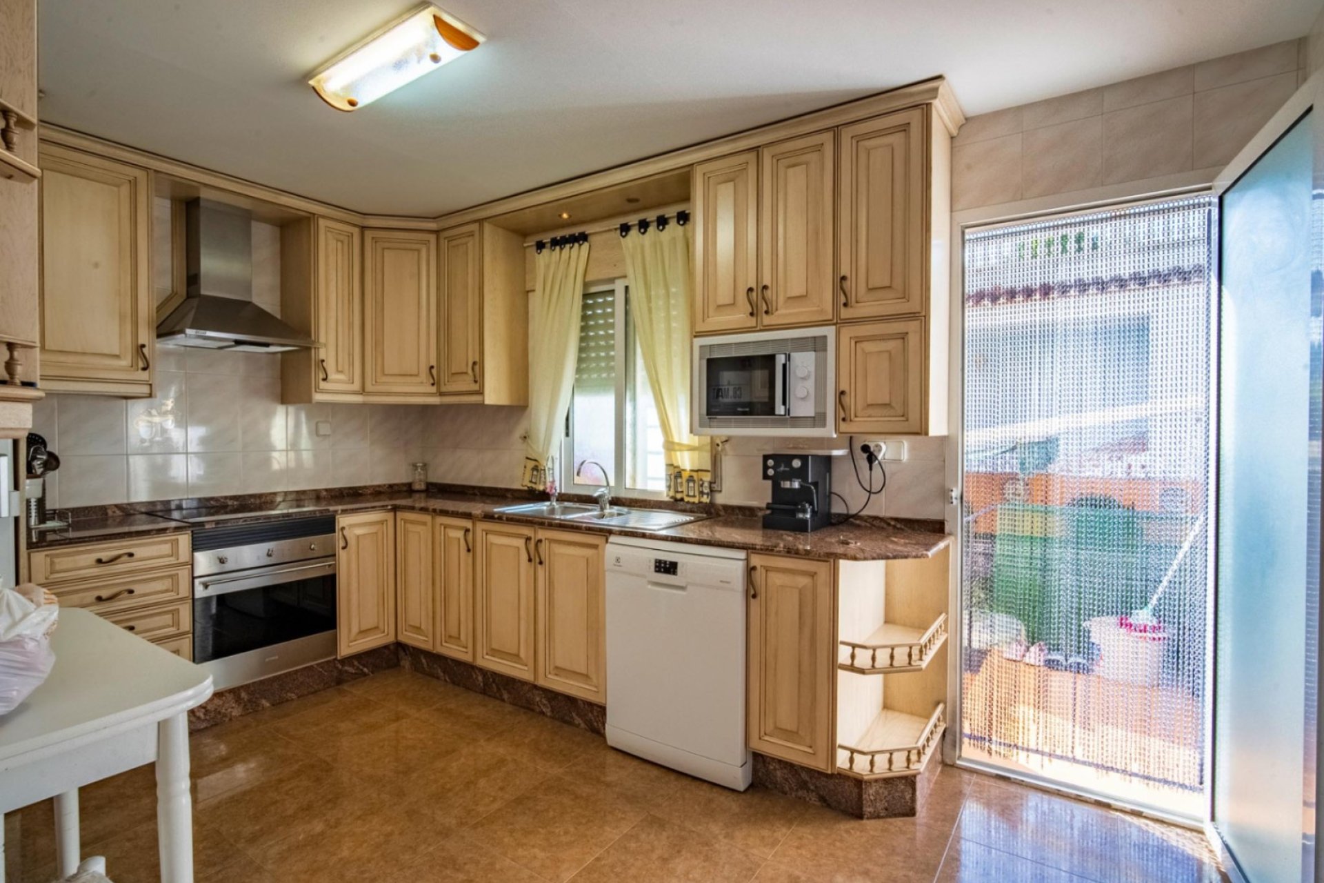 Reventa - Villa -
Alfaz del Pi - El Romeral