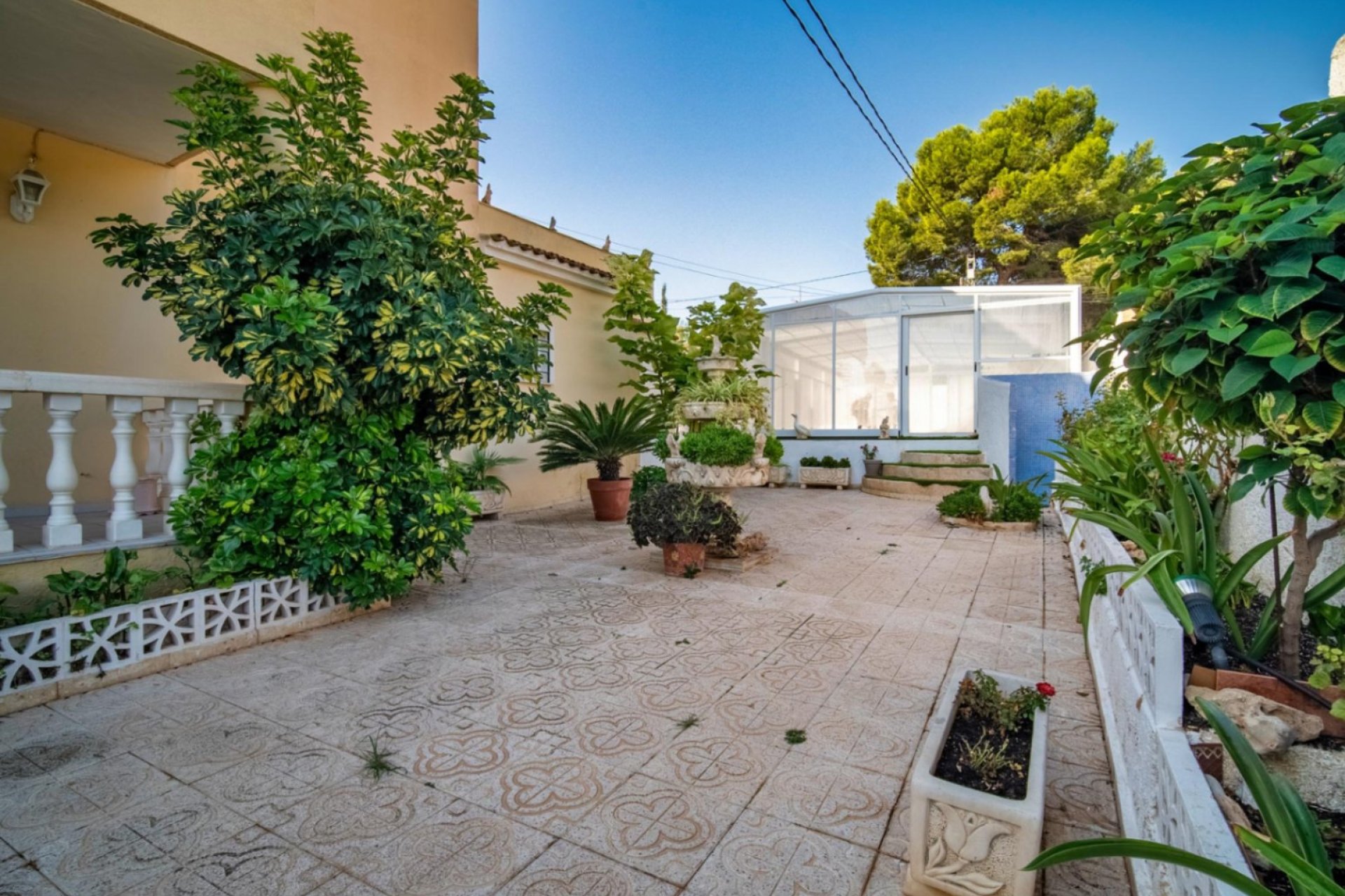 Reventa - Villa -
Alfaz del Pi - El Romeral