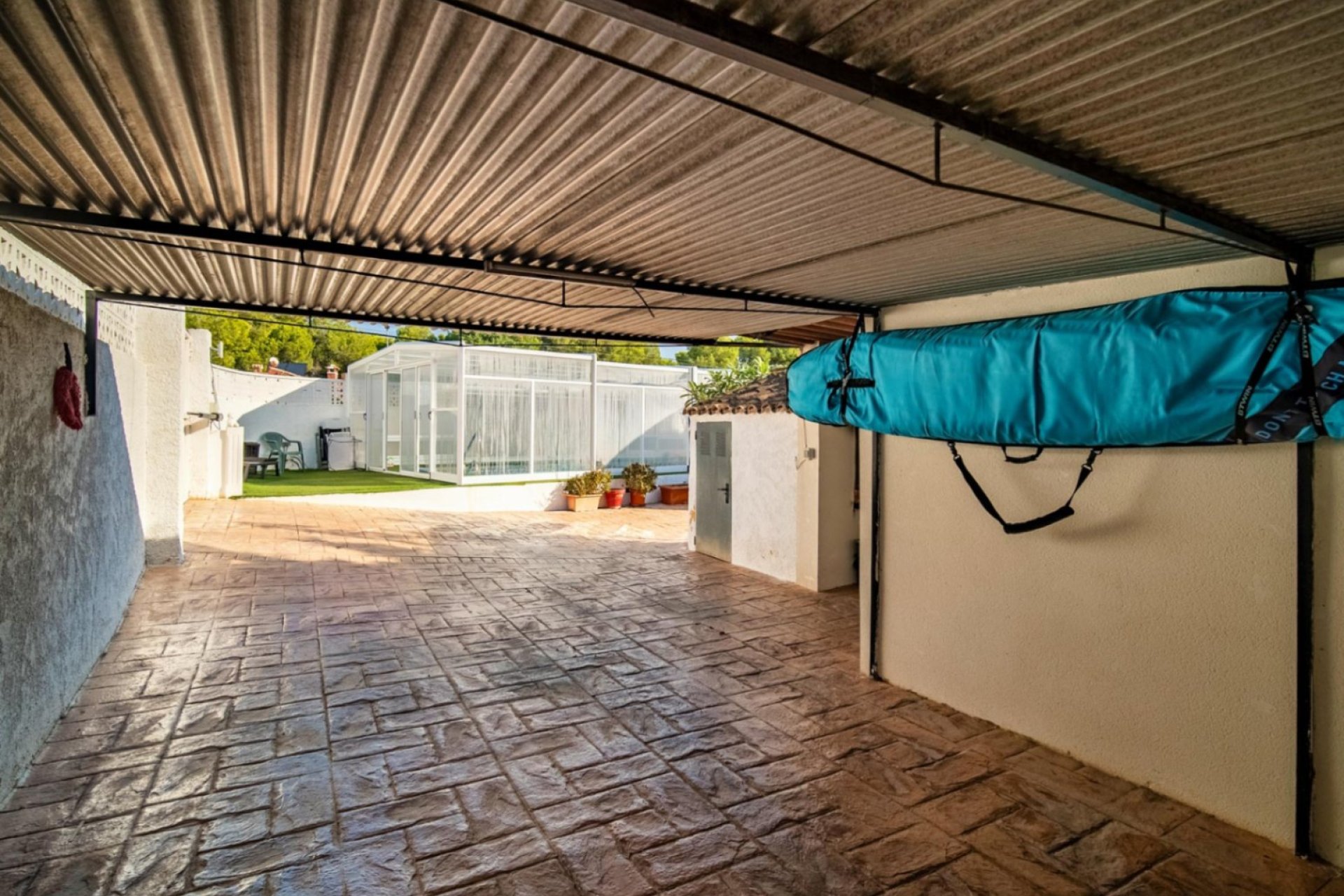 Reventa - Villa -
Alfaz del Pi - El Romeral