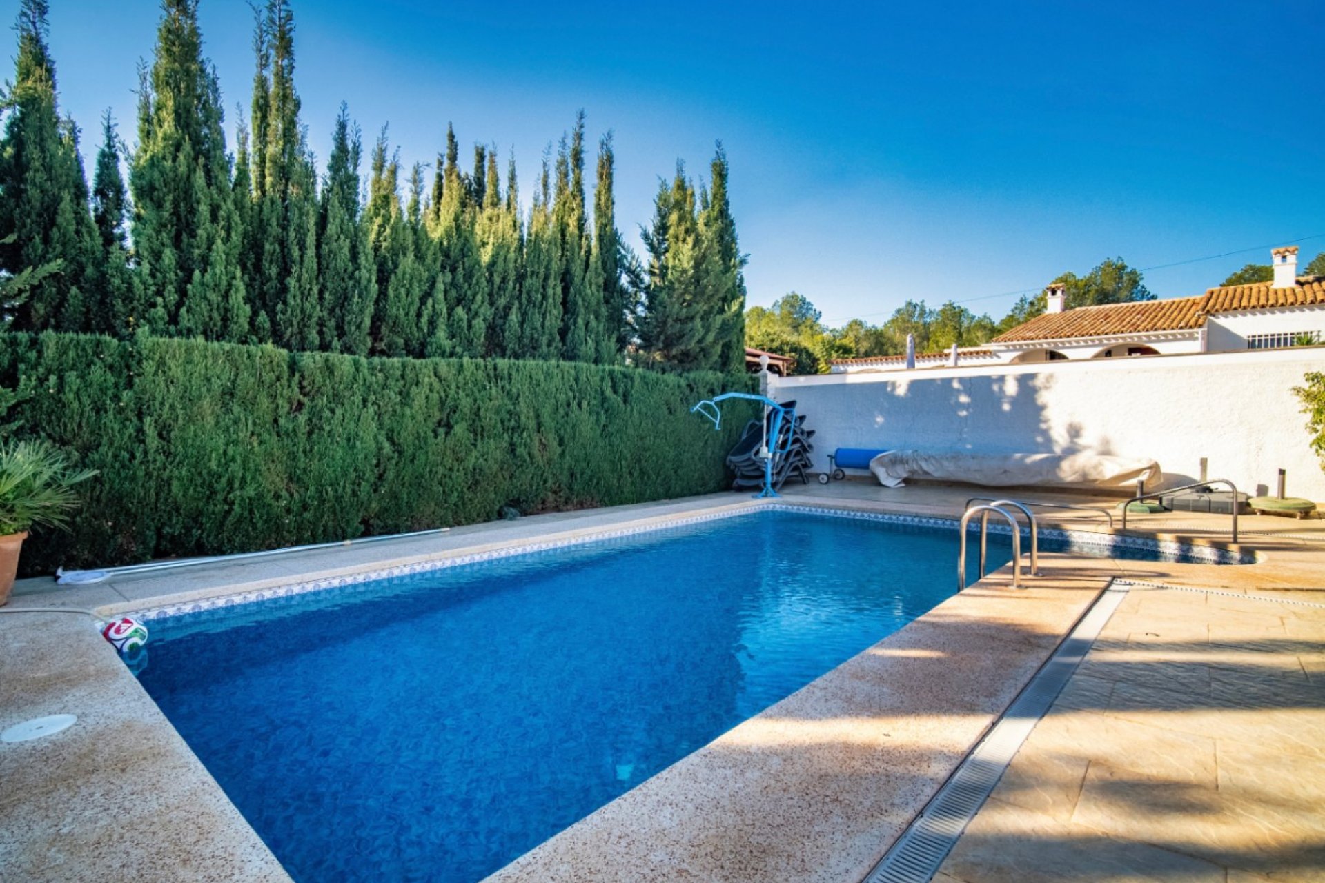 Reventa - Villa -
Alfaz del Pi - El Romeral