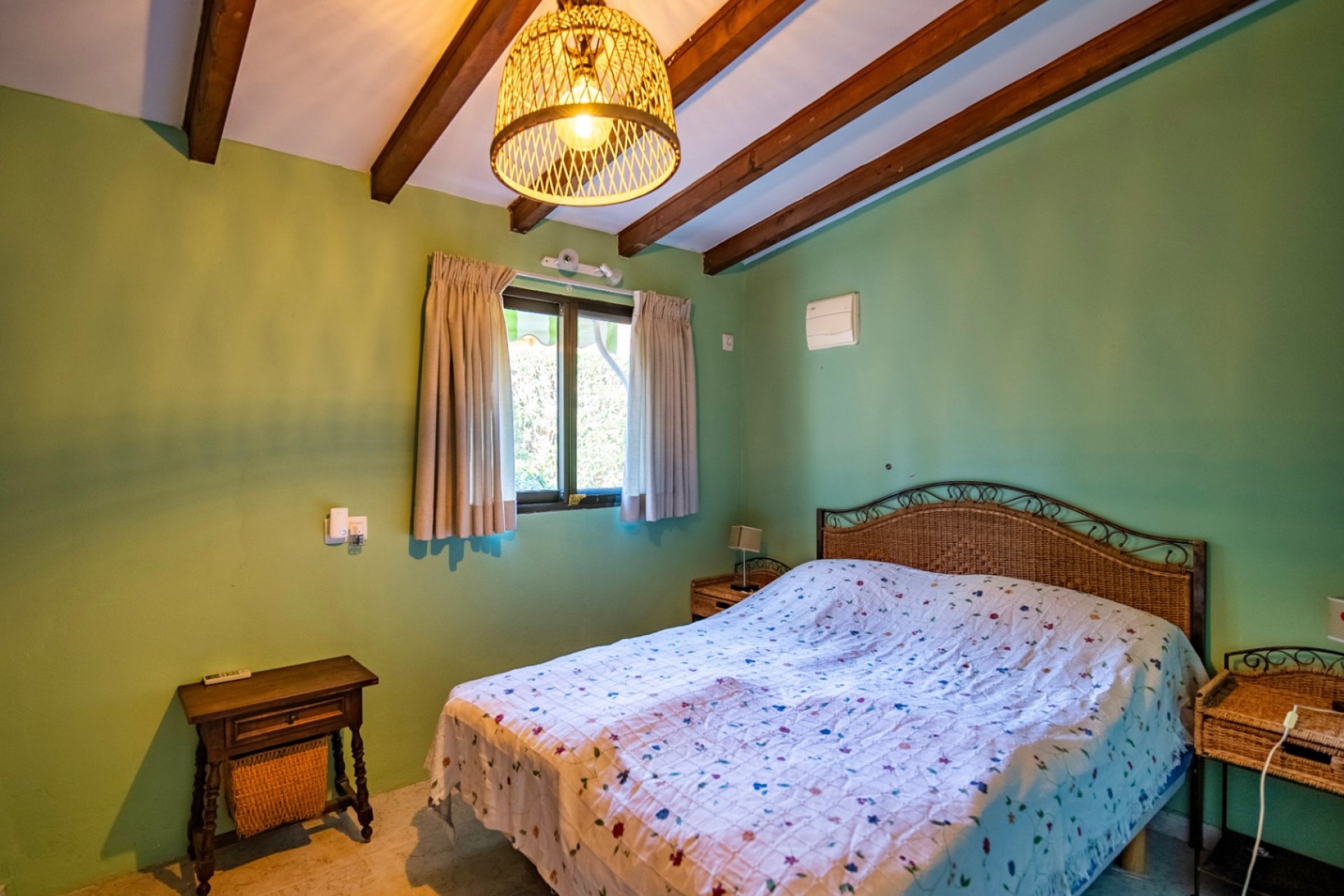 Reventa - Villa -
Alfaz del Pi - El Romeral