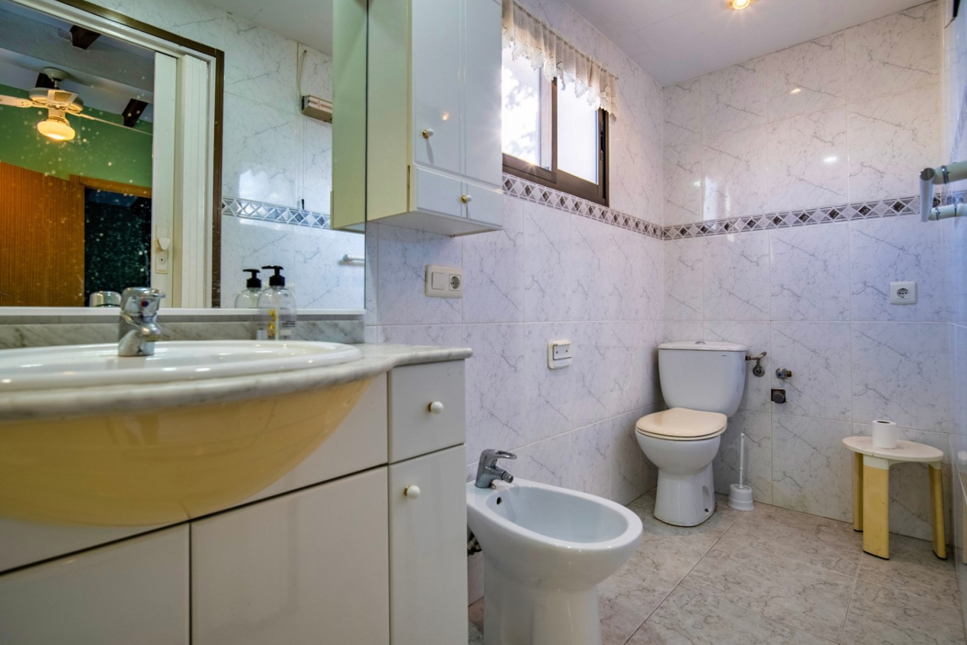 Reventa - Villa -
Alfaz del Pi - El Romeral