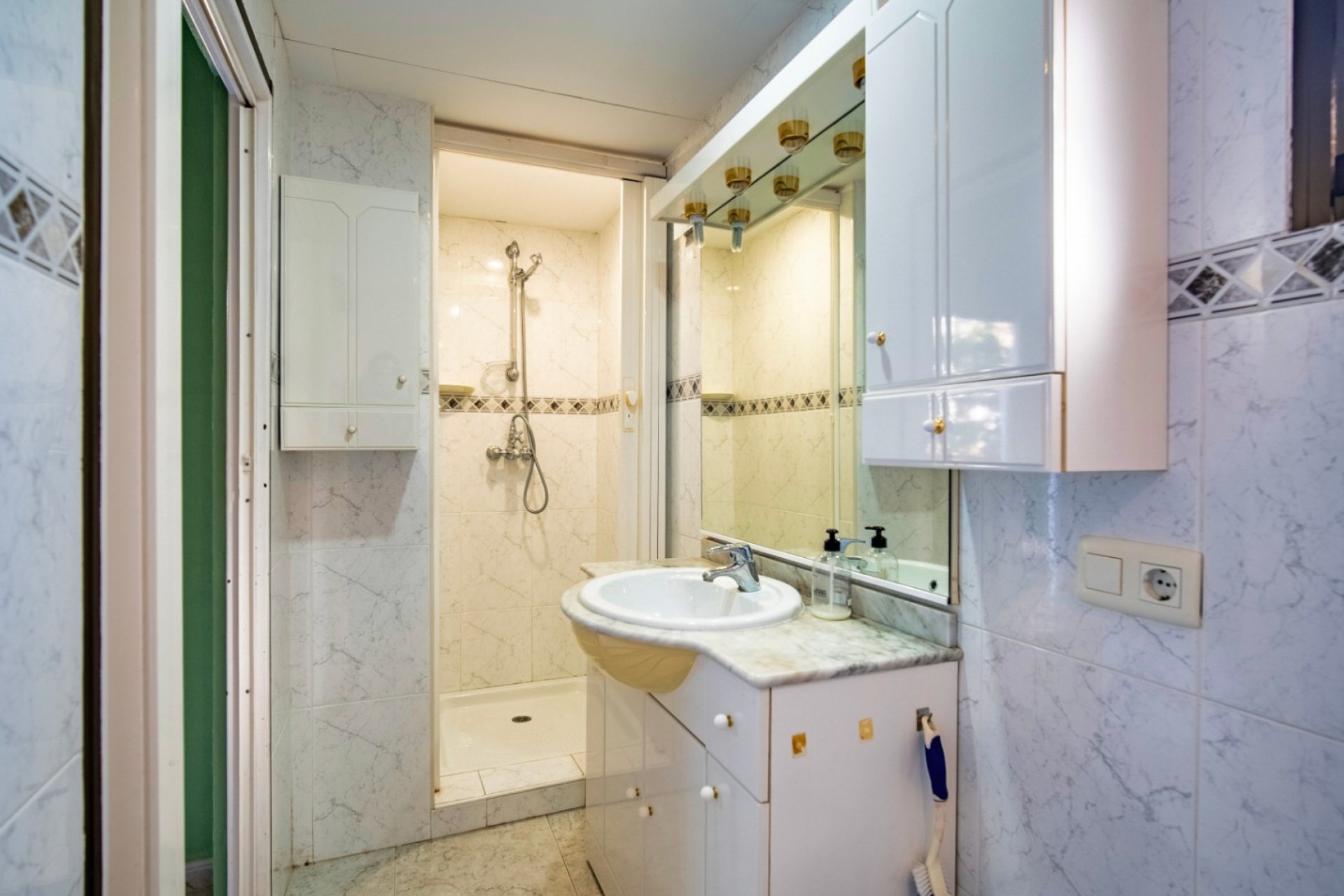 Reventa - Villa -
Alfaz del Pi - El Romeral