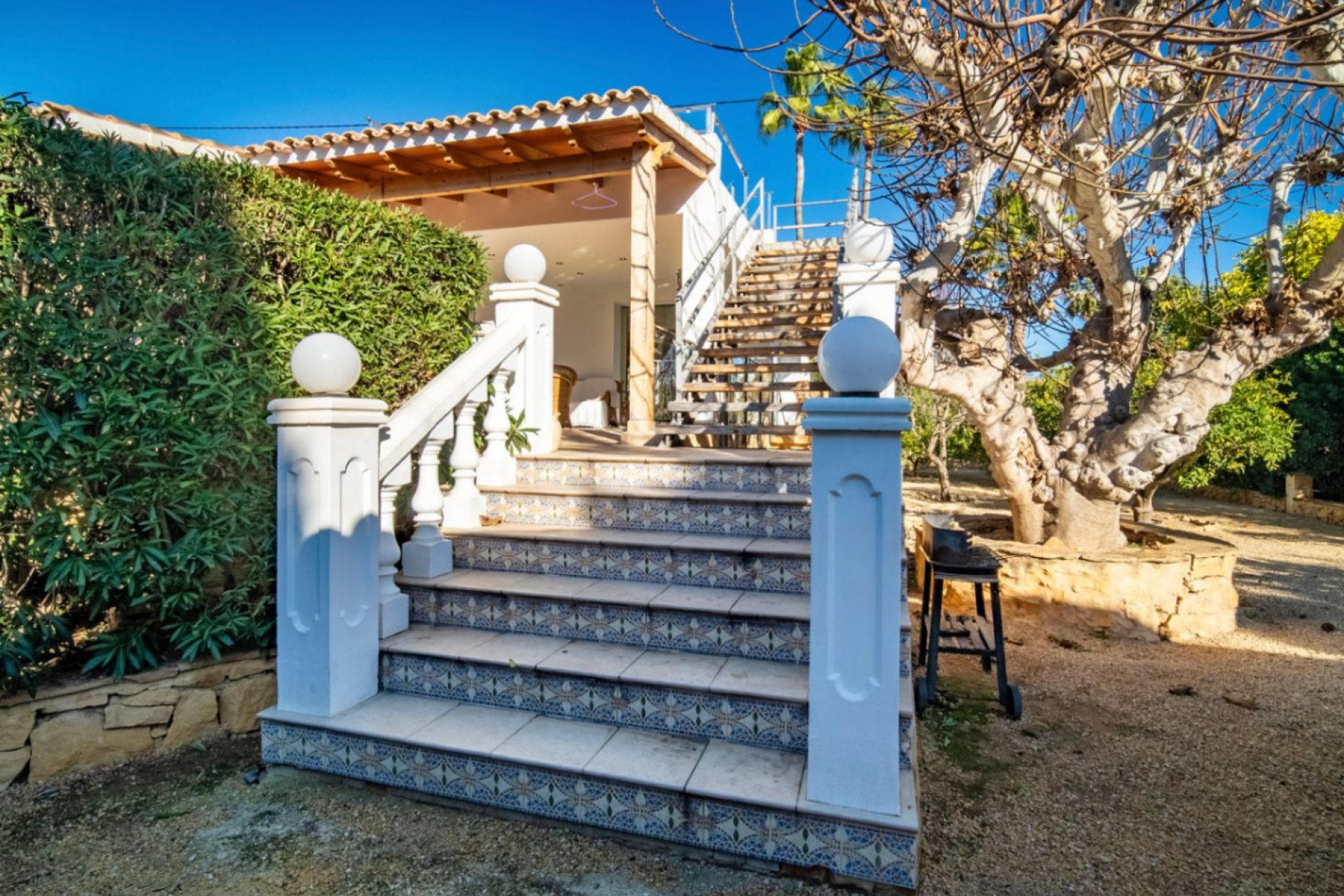 Reventa - Villa -
Alfaz del Pi - El Romeral