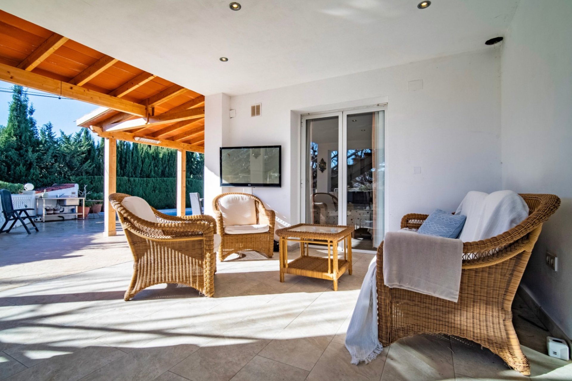 Reventa - Villa -
Alfaz del Pi - El Romeral