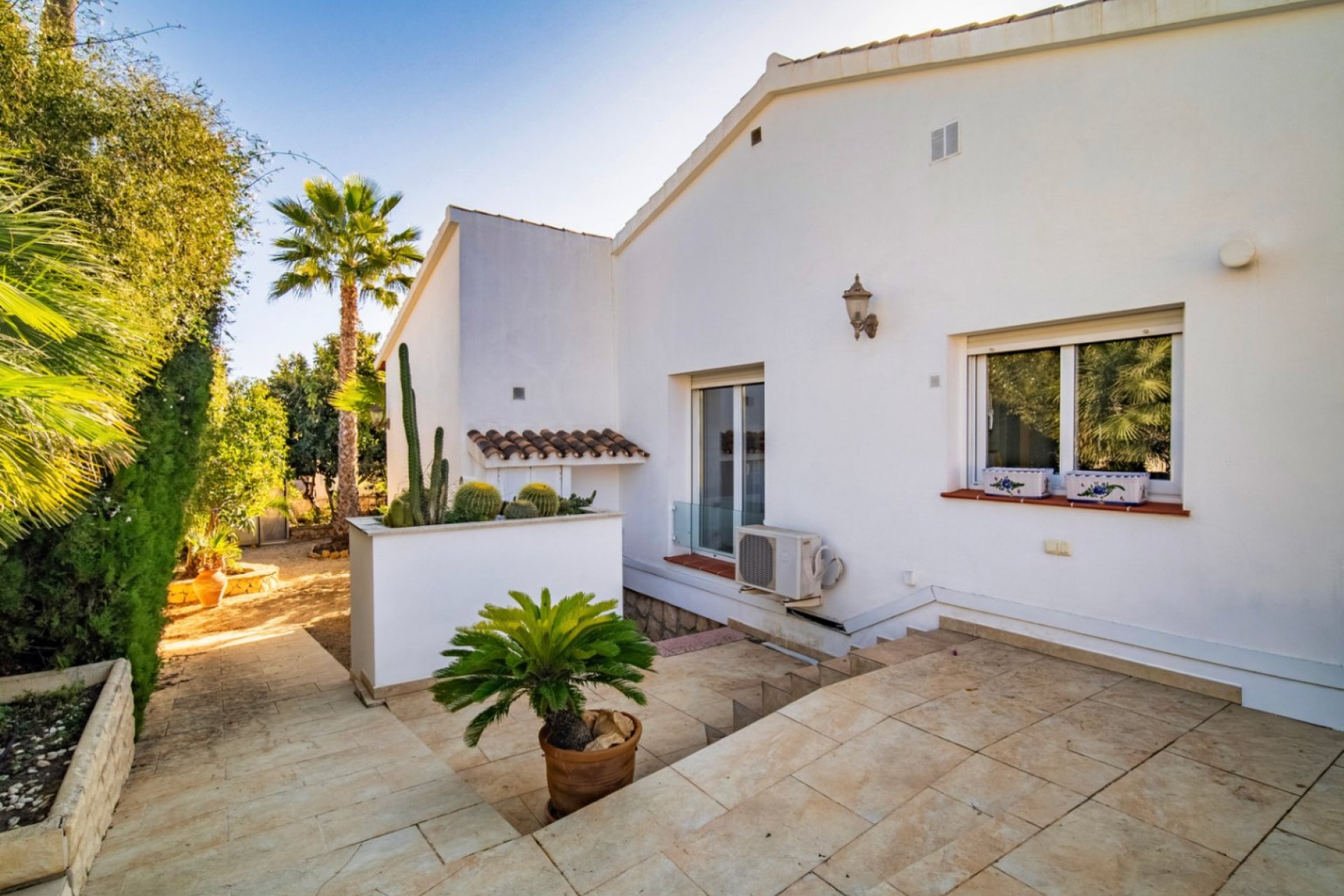 Reventa - Villa -
Alfaz del Pi - El Romeral