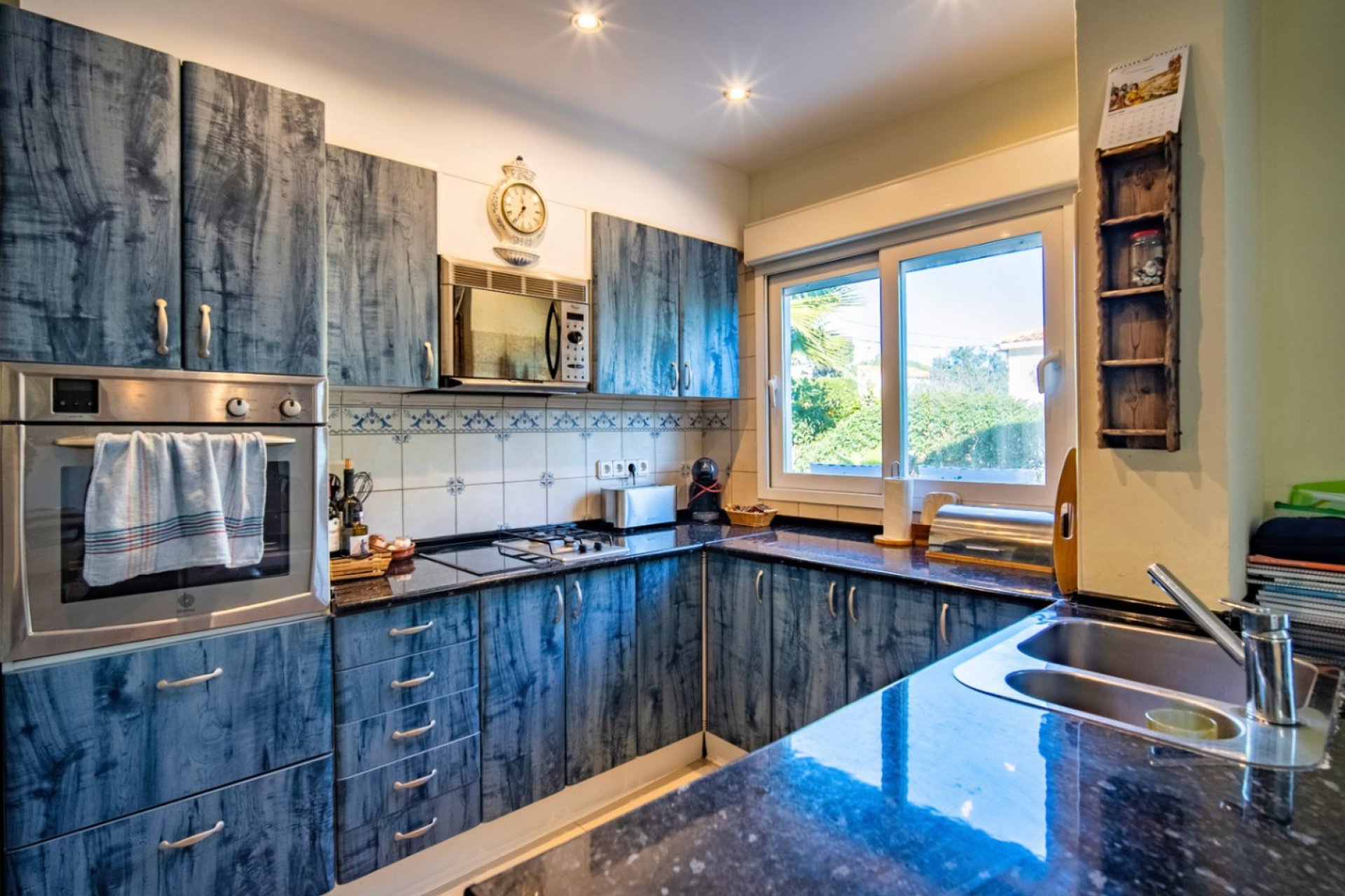 Reventa - Villa -
Alfaz del Pi - El Romeral