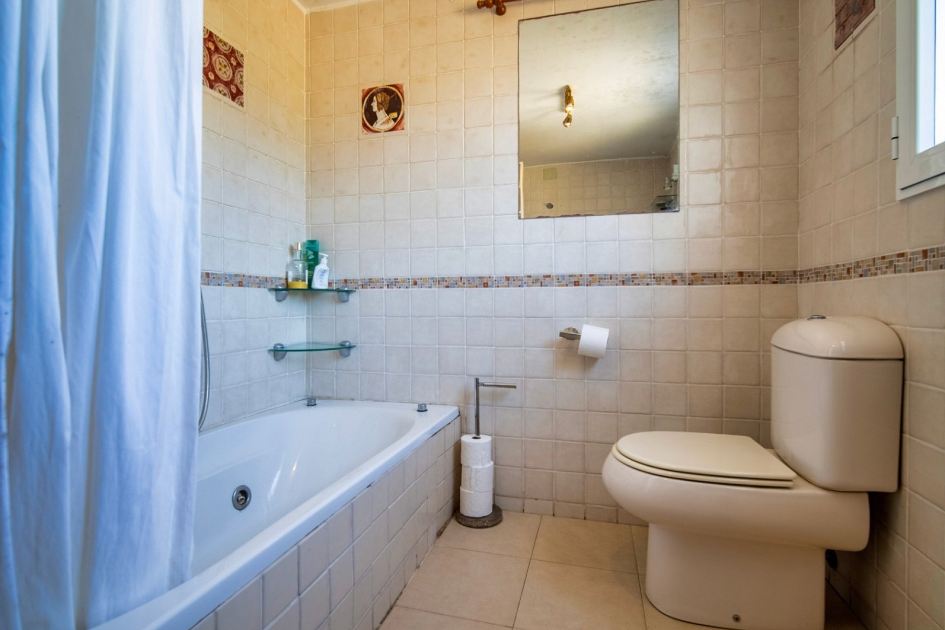 Reventa - Villa -
Alfaz del Pi - El Romeral