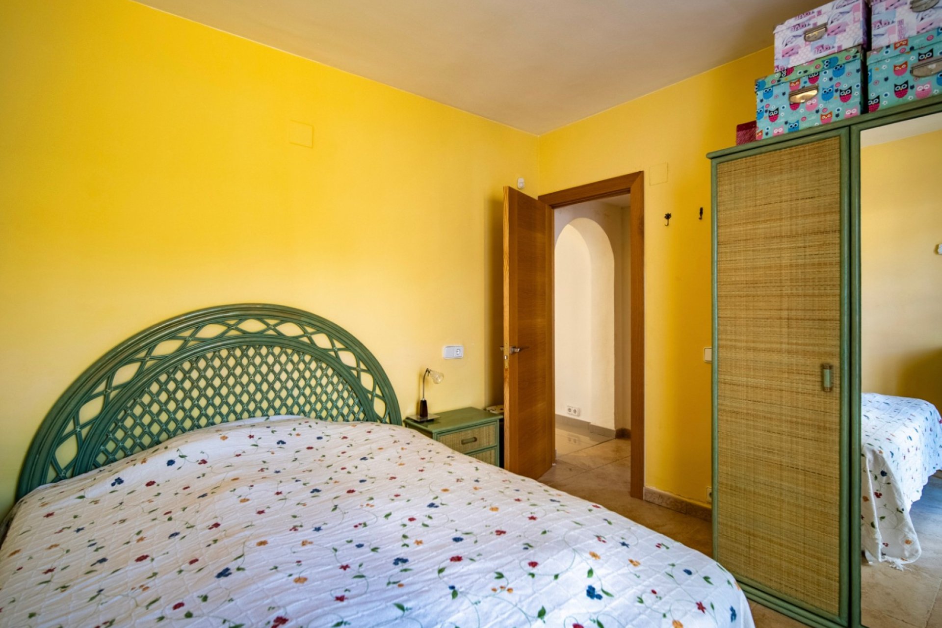 Reventa - Villa -
Alfaz del Pi - El Romeral