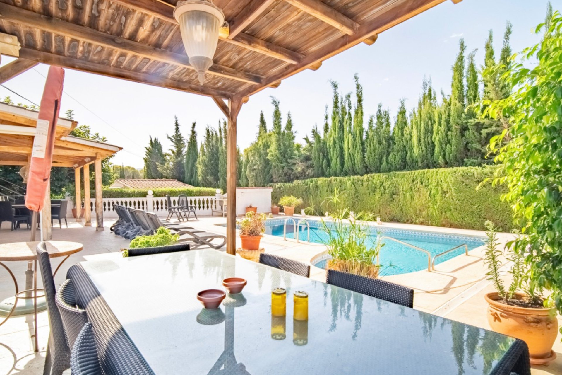 Reventa - Villa -
Alfaz del Pi - El Romeral