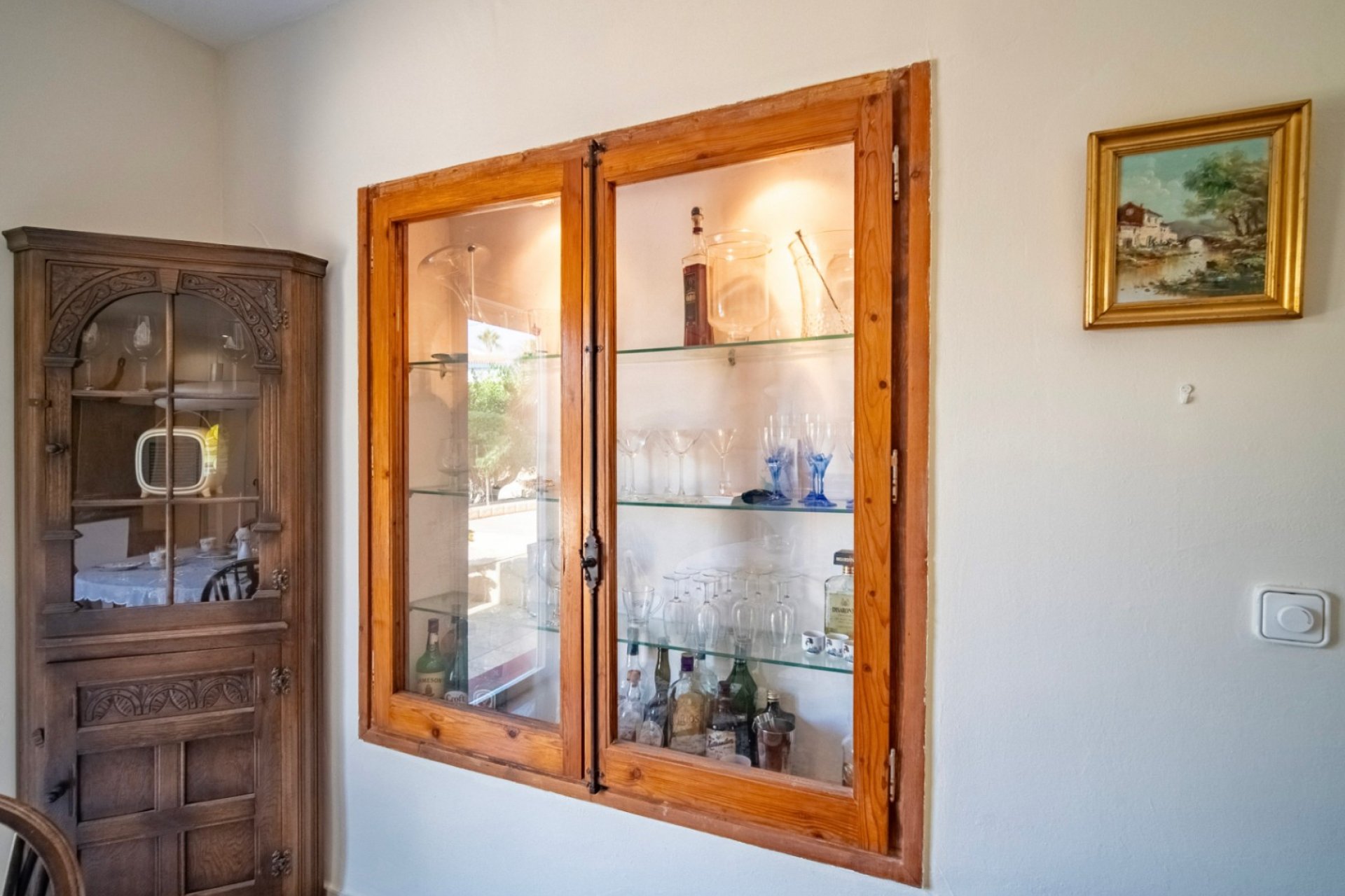 Reventa - Villa -
Alfaz del Pi - El Romeral