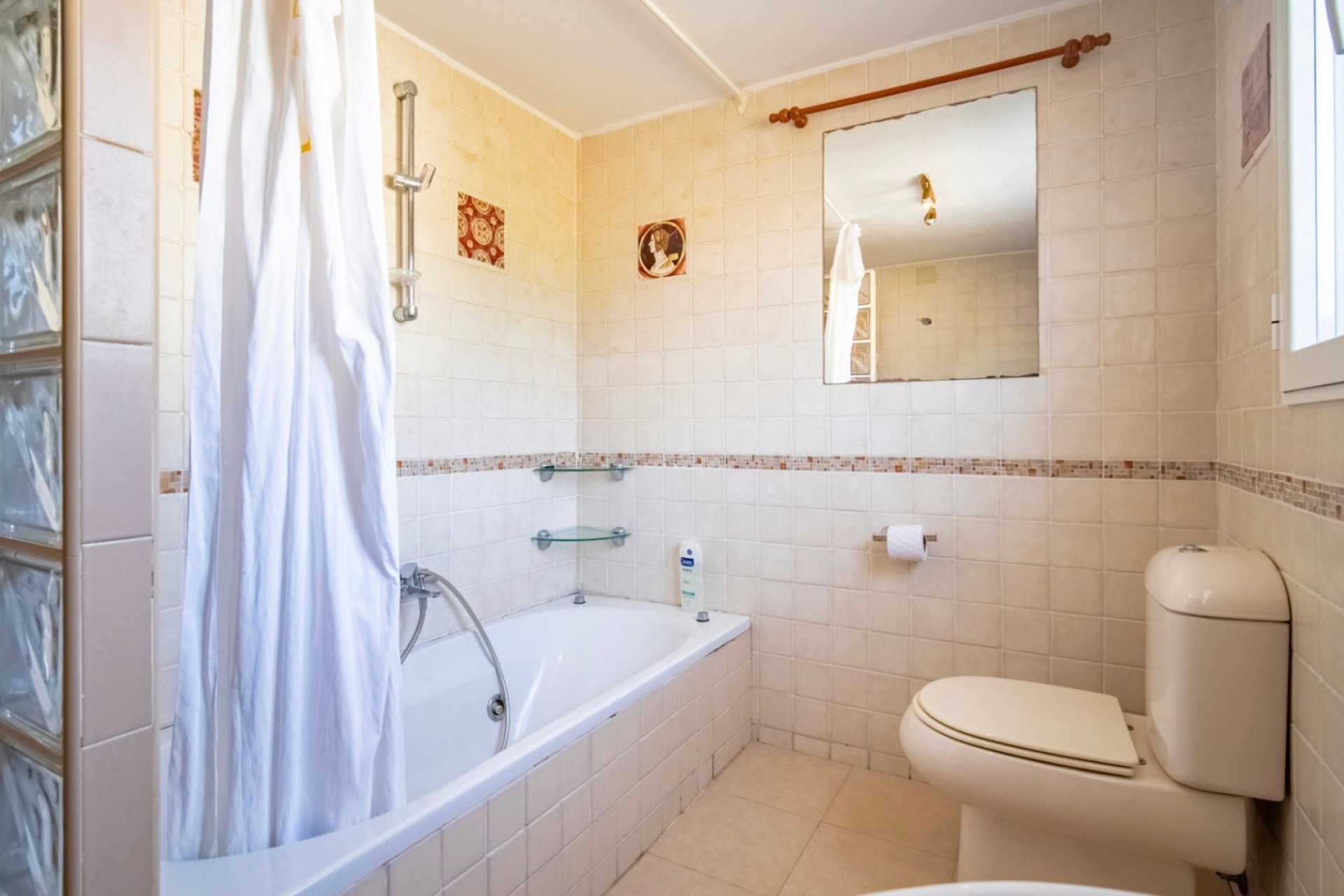 Reventa - Villa -
Alfaz del Pi - El Romeral