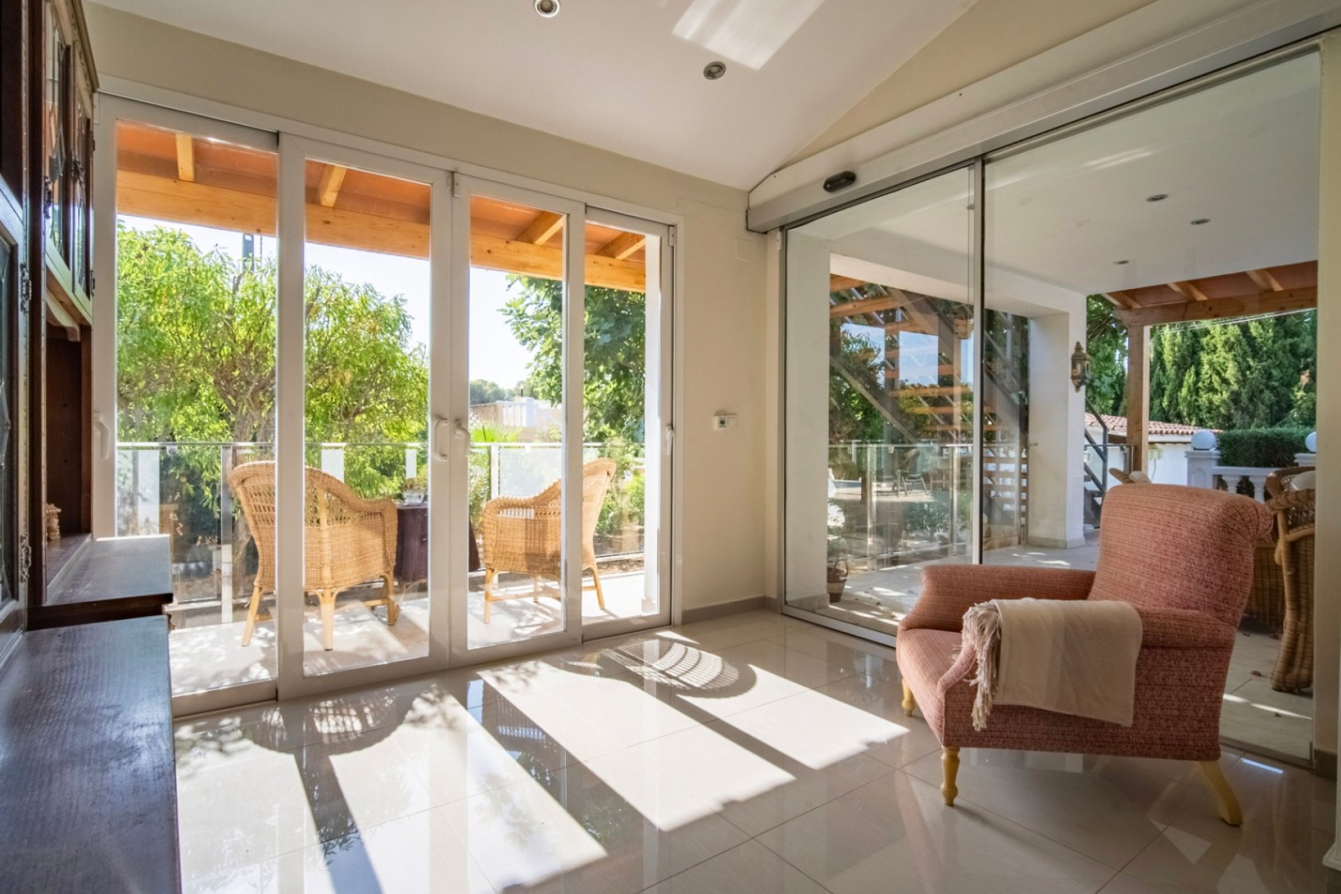 Reventa - Villa -
Alfaz del Pi - El Romeral