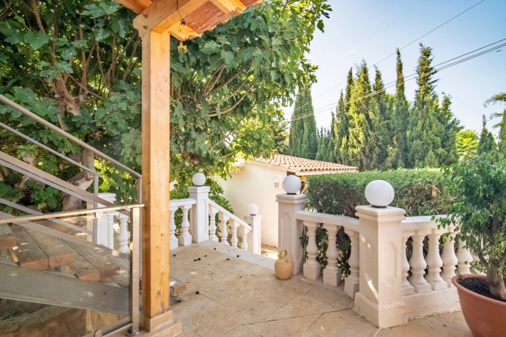 Reventa - Villa -
Alfaz del Pi - El Romeral