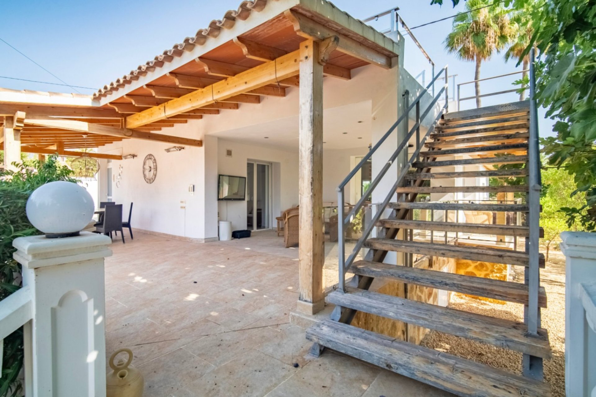 Reventa - Villa -
Alfaz del Pi - El Romeral