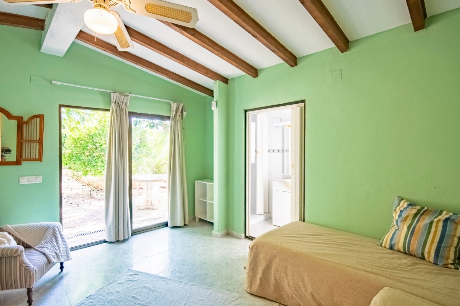 Reventa - Villa -
Alfaz del Pi - El Romeral