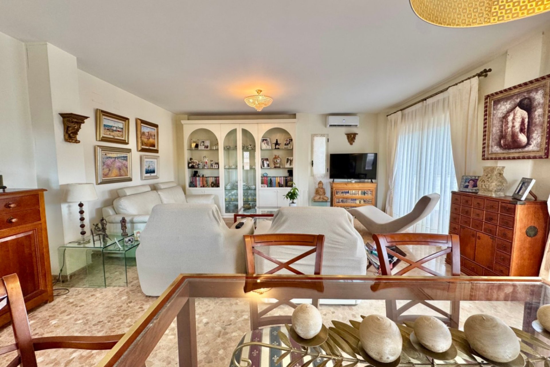 Reventa - Villa -
Alfaz del Pi - San Rafael