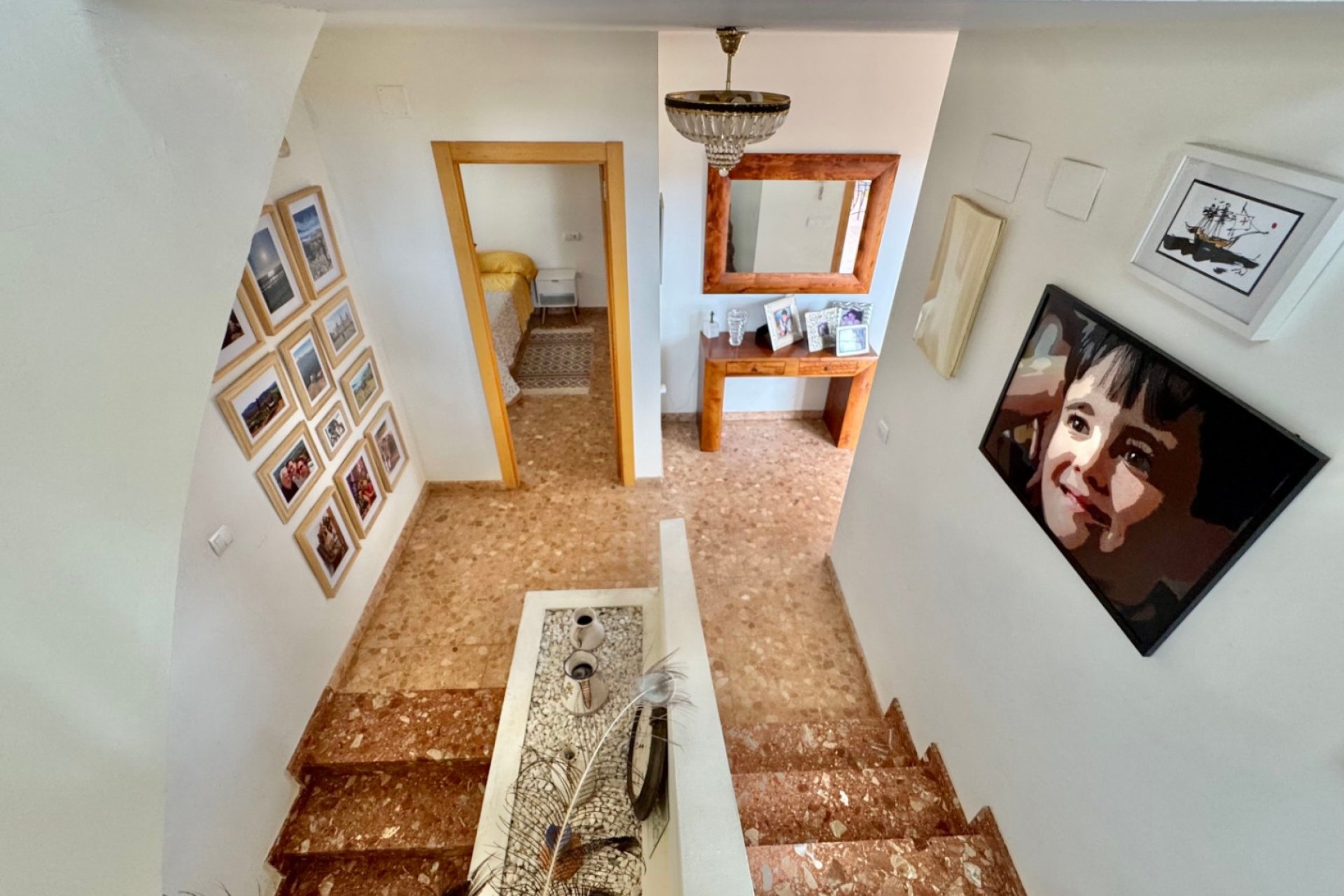 Reventa - Villa -
Alfaz del Pi - San Rafael