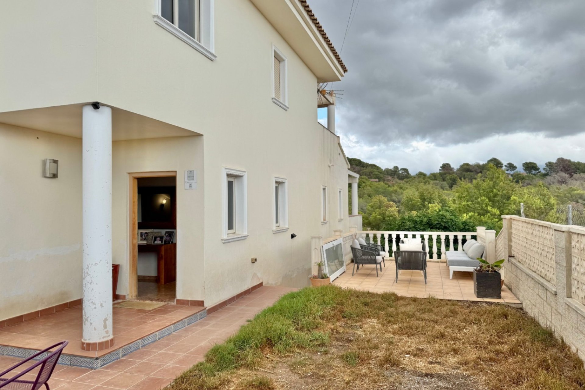 Reventa - Villa -
Alfaz del Pi - San Rafael