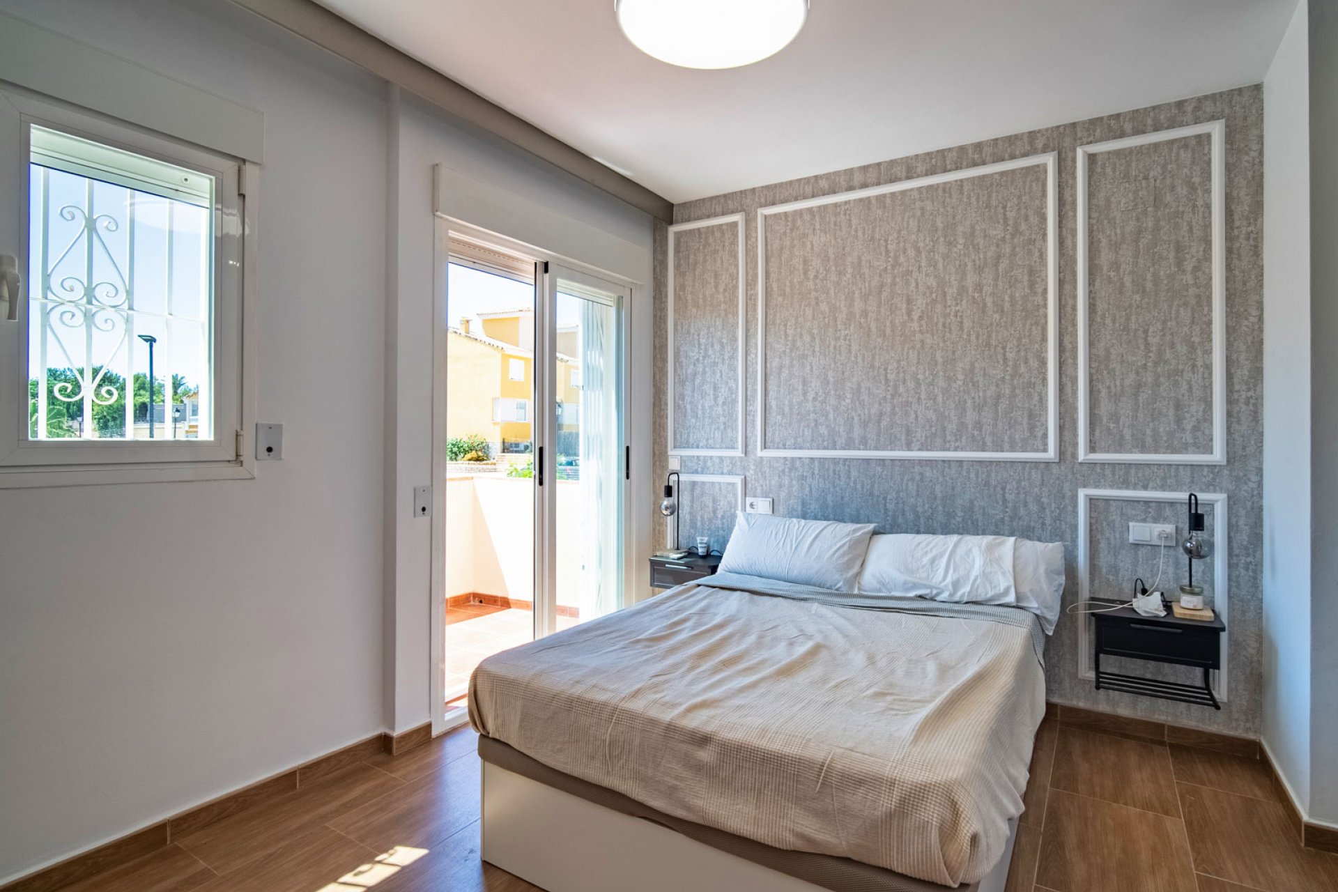 Reventa - Villa -
Alfaz del Pi - San Rafael