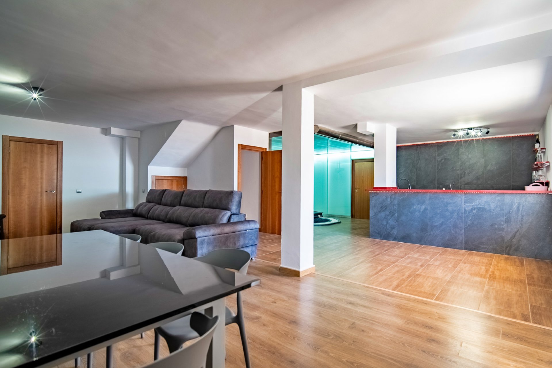 Reventa - Villa -
Alfaz del Pi - San Rafael