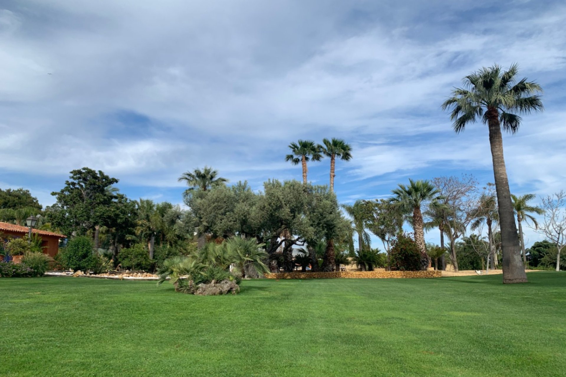 Reventa - Villa -
Altea - Altea la Vella