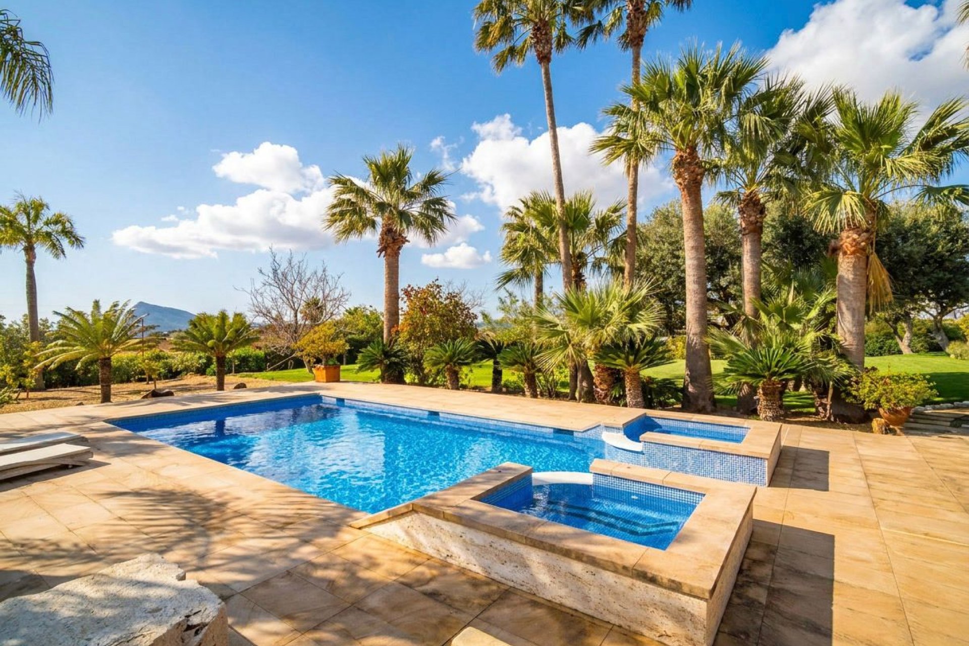 Reventa - Villa -
Altea - Altea la Vella