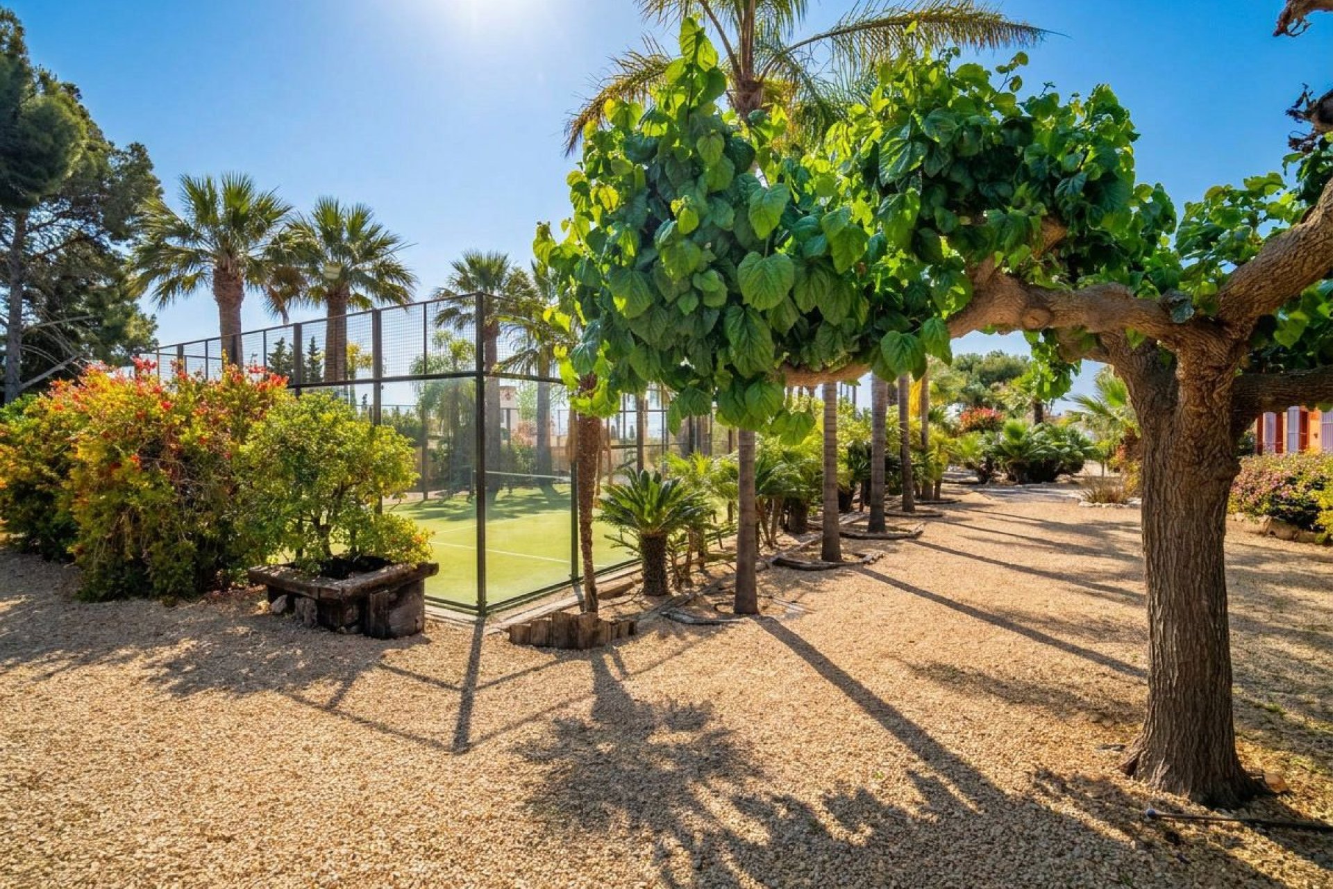 Reventa - Villa -
Altea - Altea la Vella