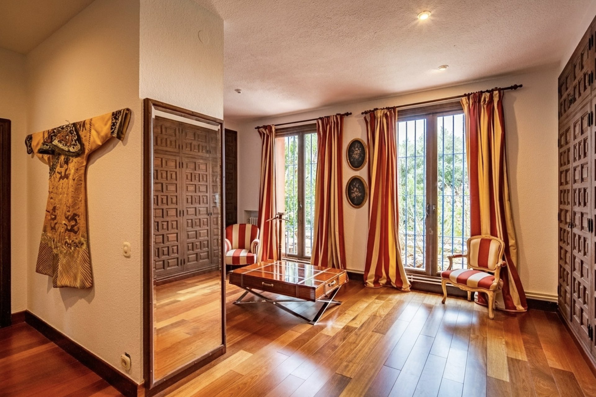 Reventa - Villa -
Altea - Altea la Vella