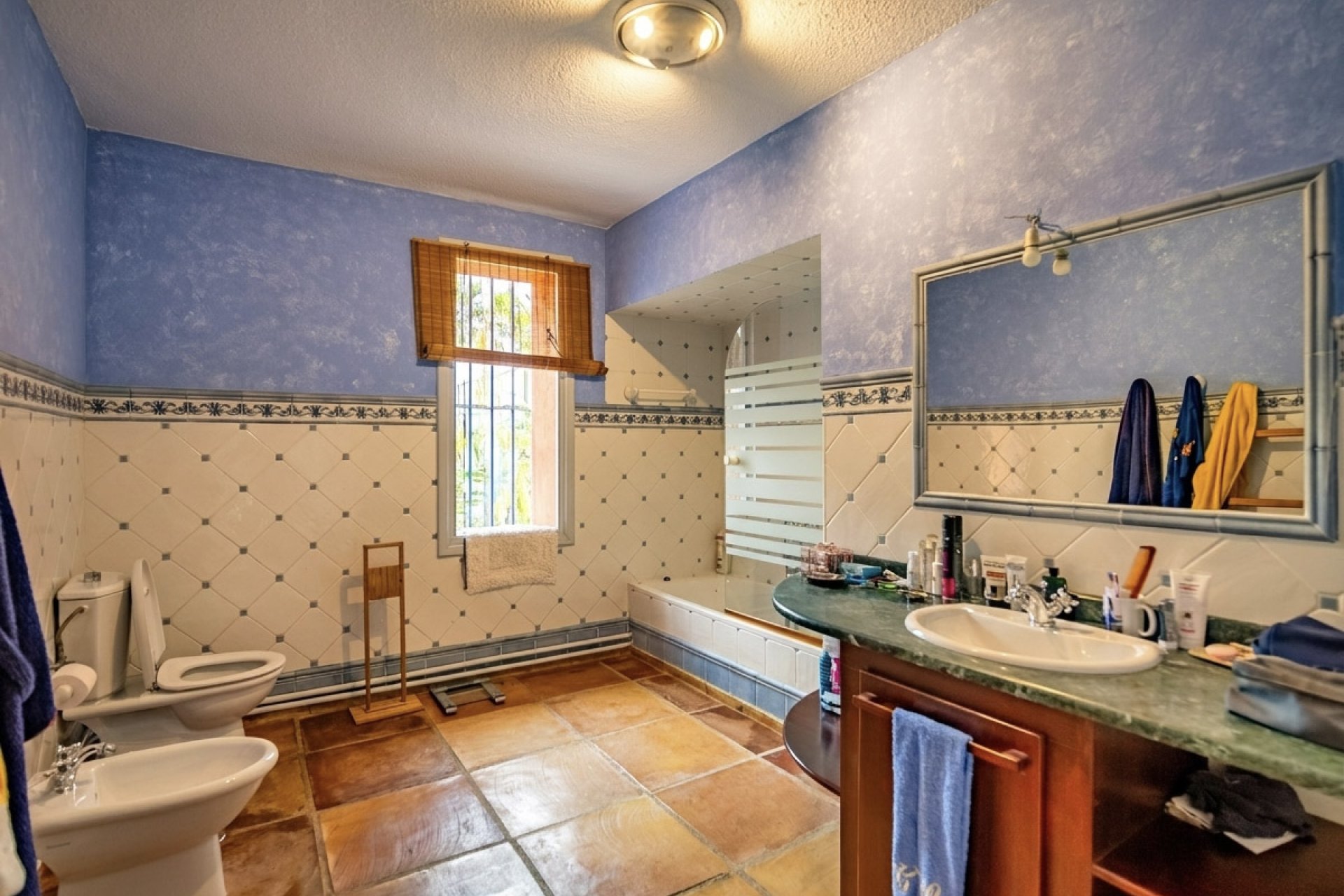 Reventa - Villa -
Altea - Altea la Vella