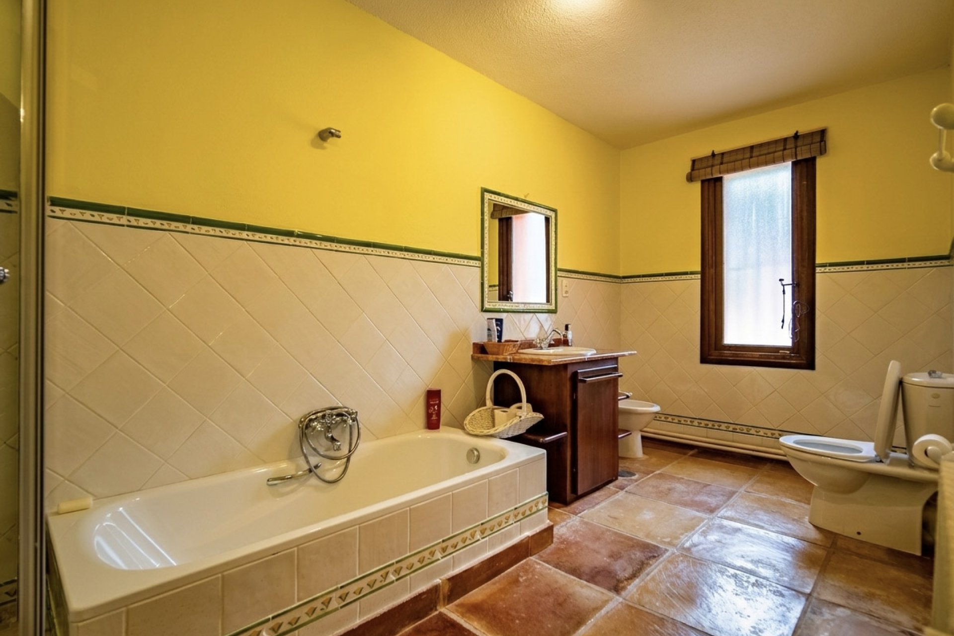 Reventa - Villa -
Altea - Altea la Vella