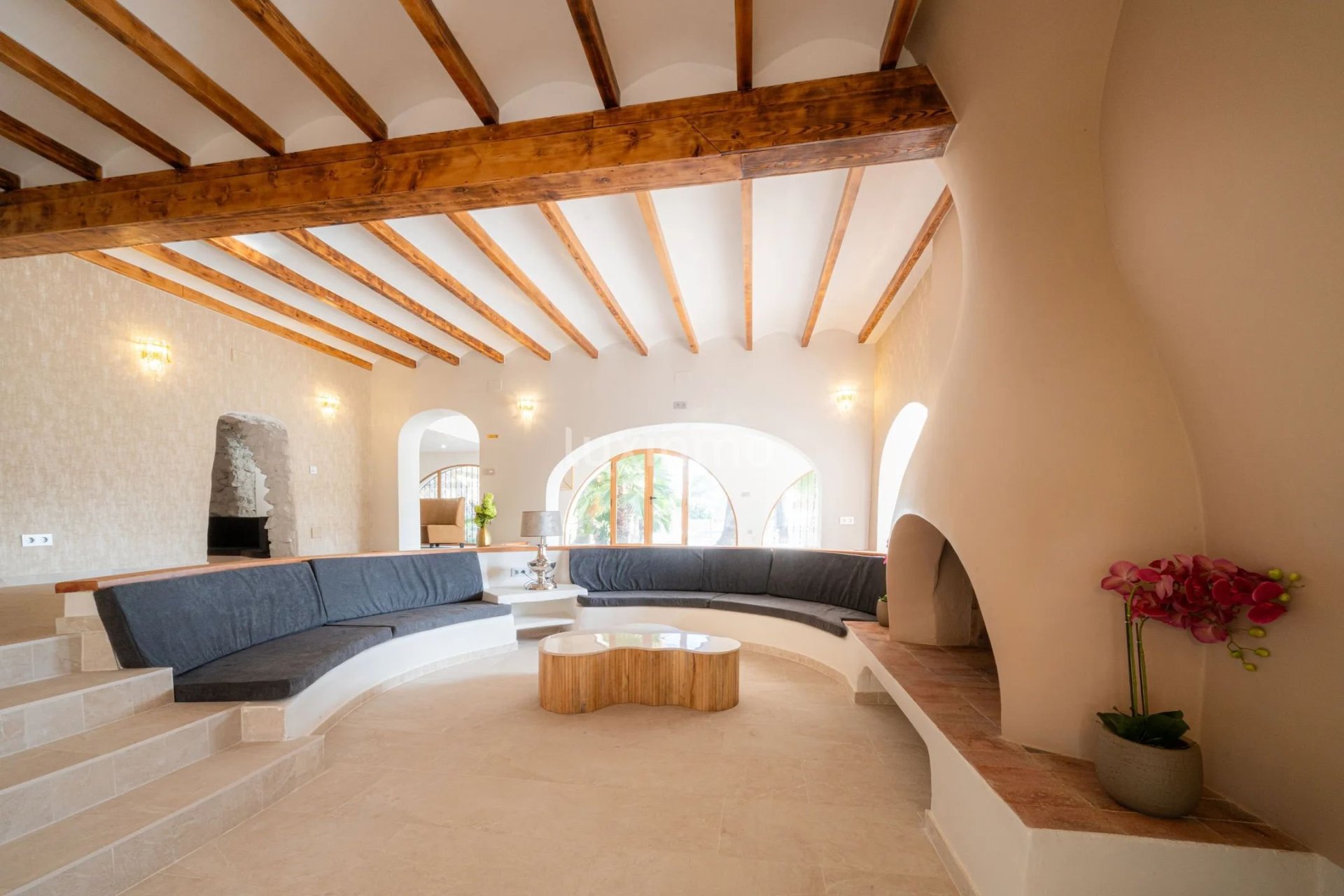 Reventa - Villa -
Altea - Altea la Vella