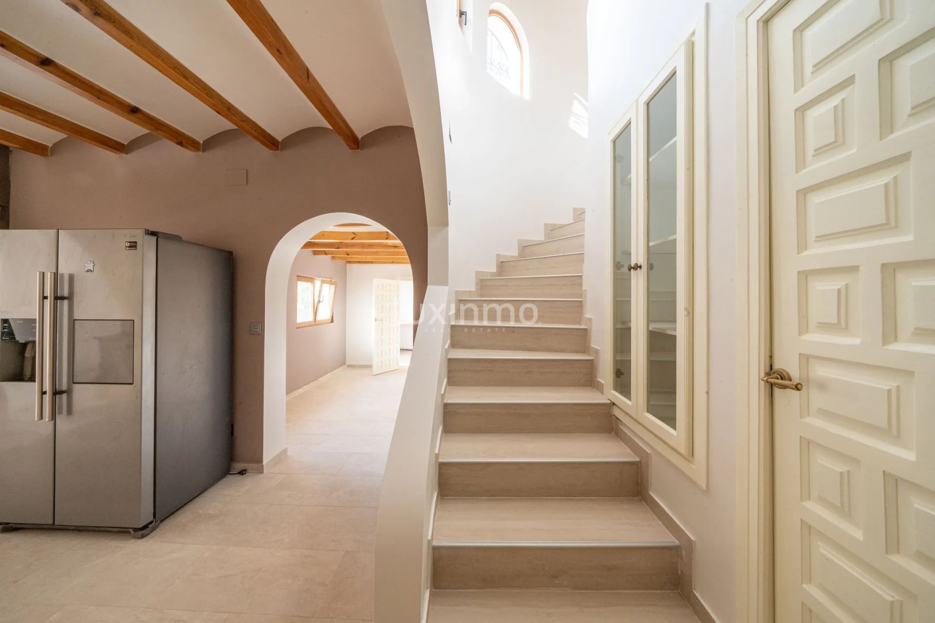 Reventa - Villa -
Altea - Altea la Vella