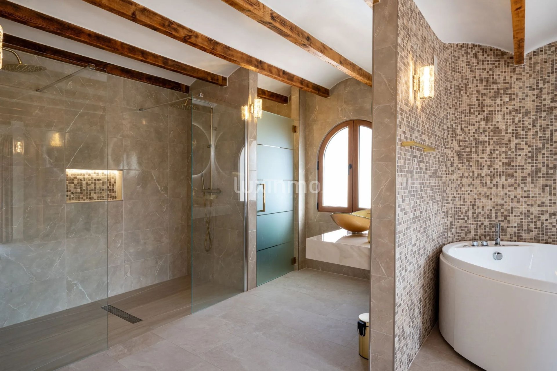 Reventa - Villa -
Altea - Altea la Vella