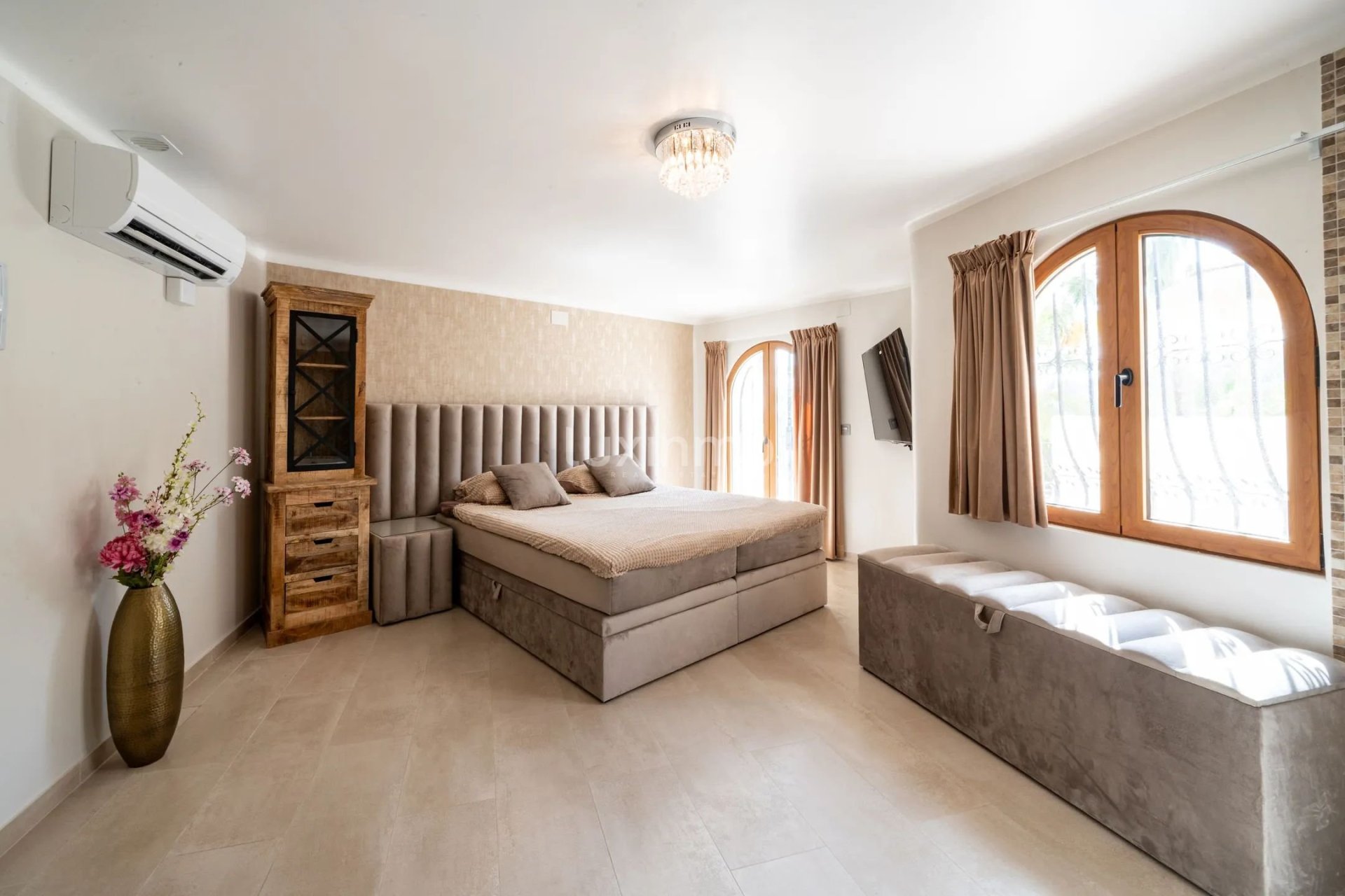Reventa - Villa -
Altea - Altea la Vella