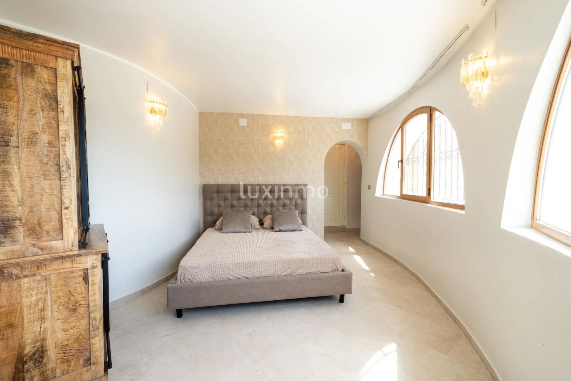 Reventa - Villa -
Altea - Altea la Vella