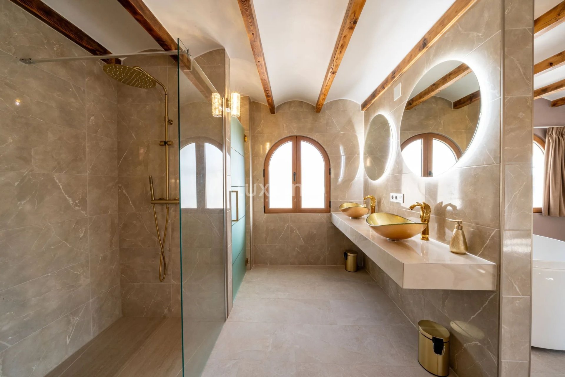 Reventa - Villa -
Altea - Altea la Vella