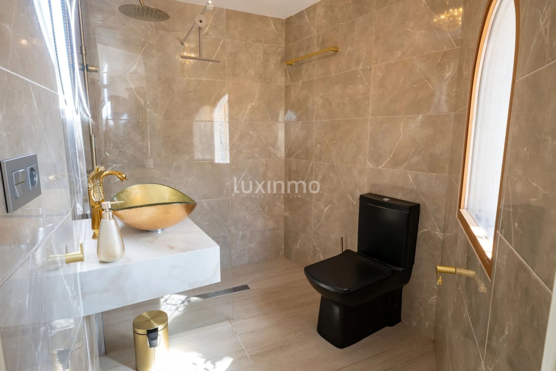 Reventa - Villa -
Altea - Altea la Vella